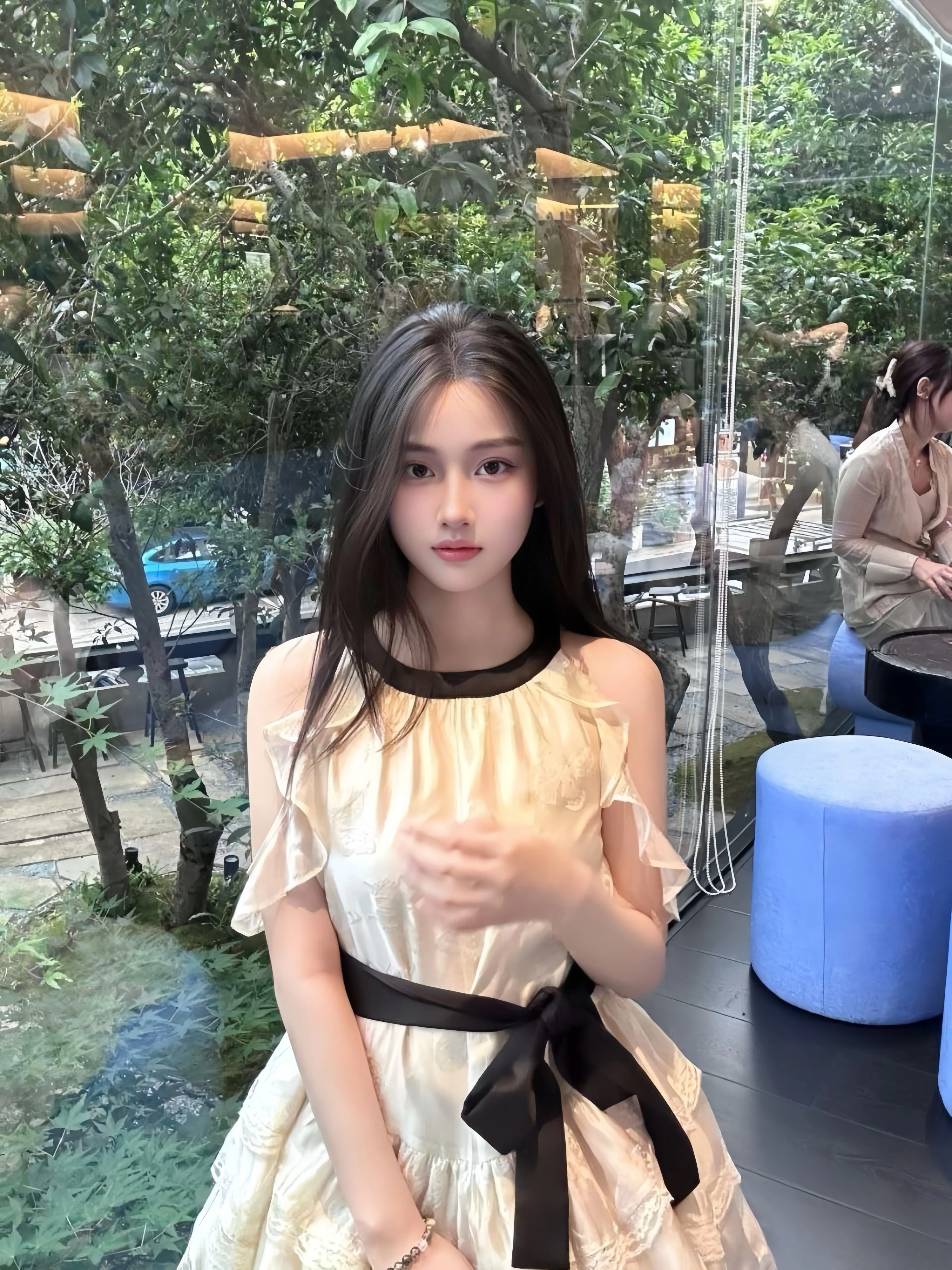 徐汇 新人一冉 Gallery 5