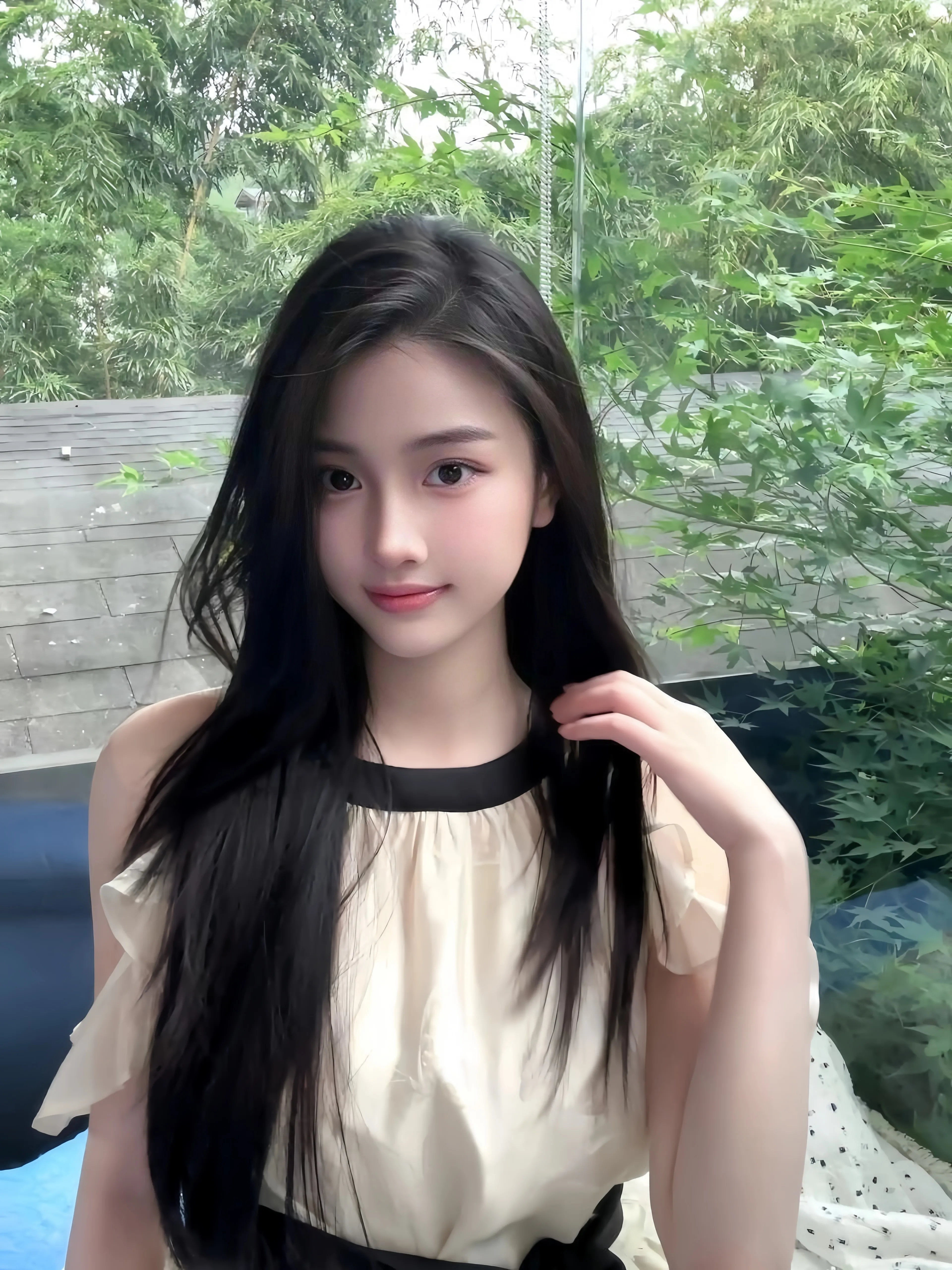 徐汇 新人一冉 Gallery 6