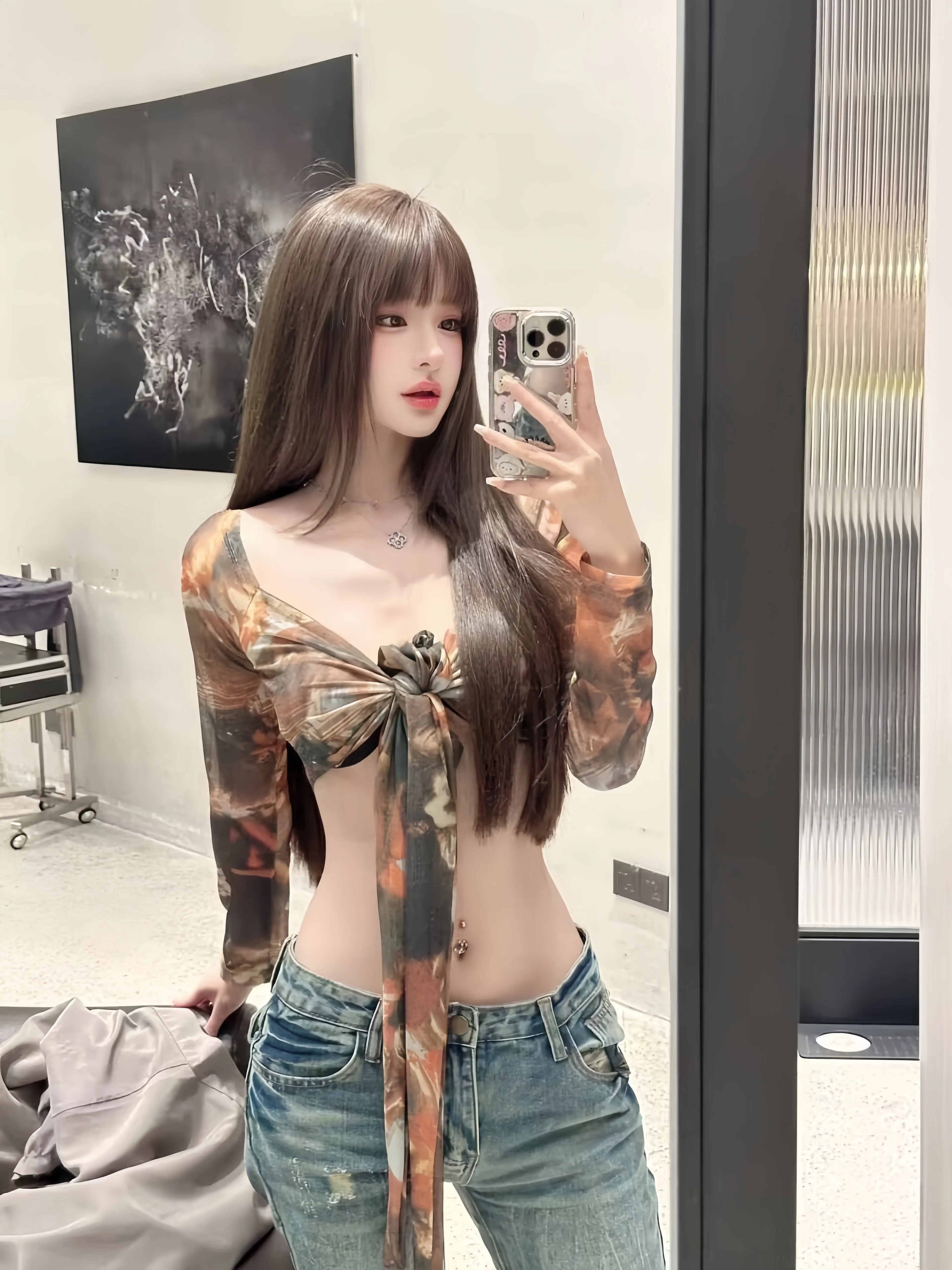 徐汇萝莉 小年糕
