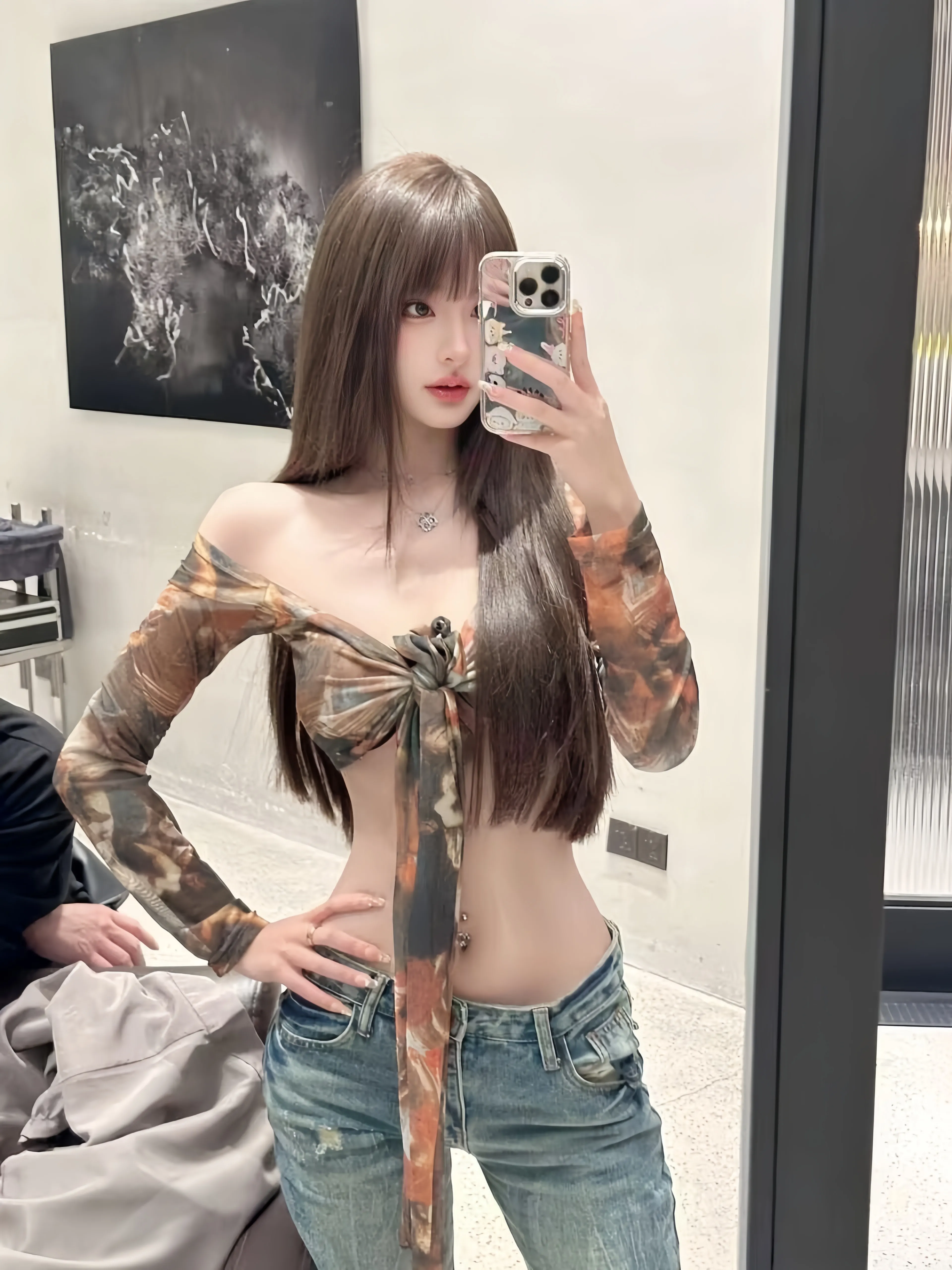 徐汇萝莉 小年糕 Gallery 3