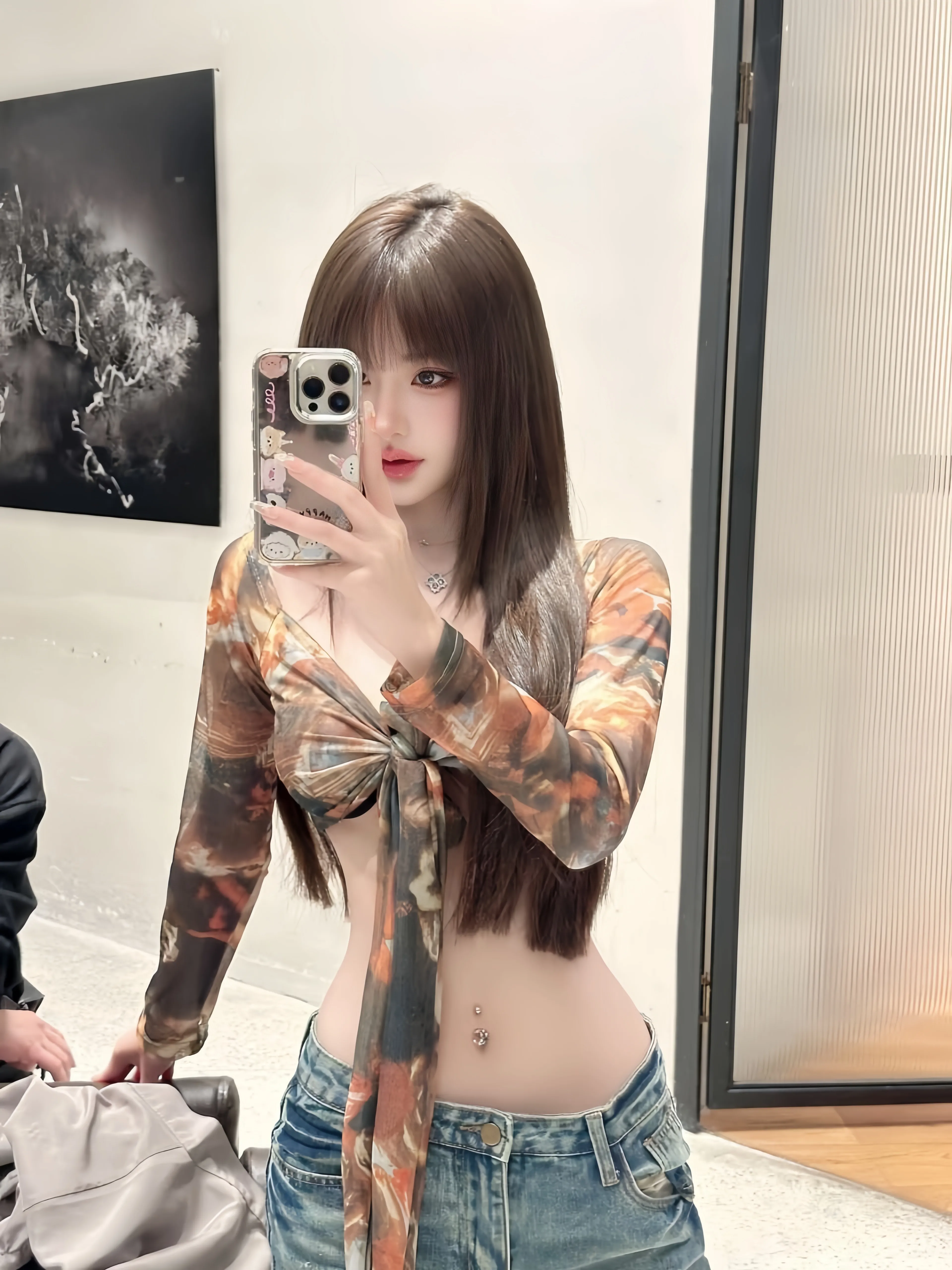 徐汇萝莉 小年糕 Gallery 4