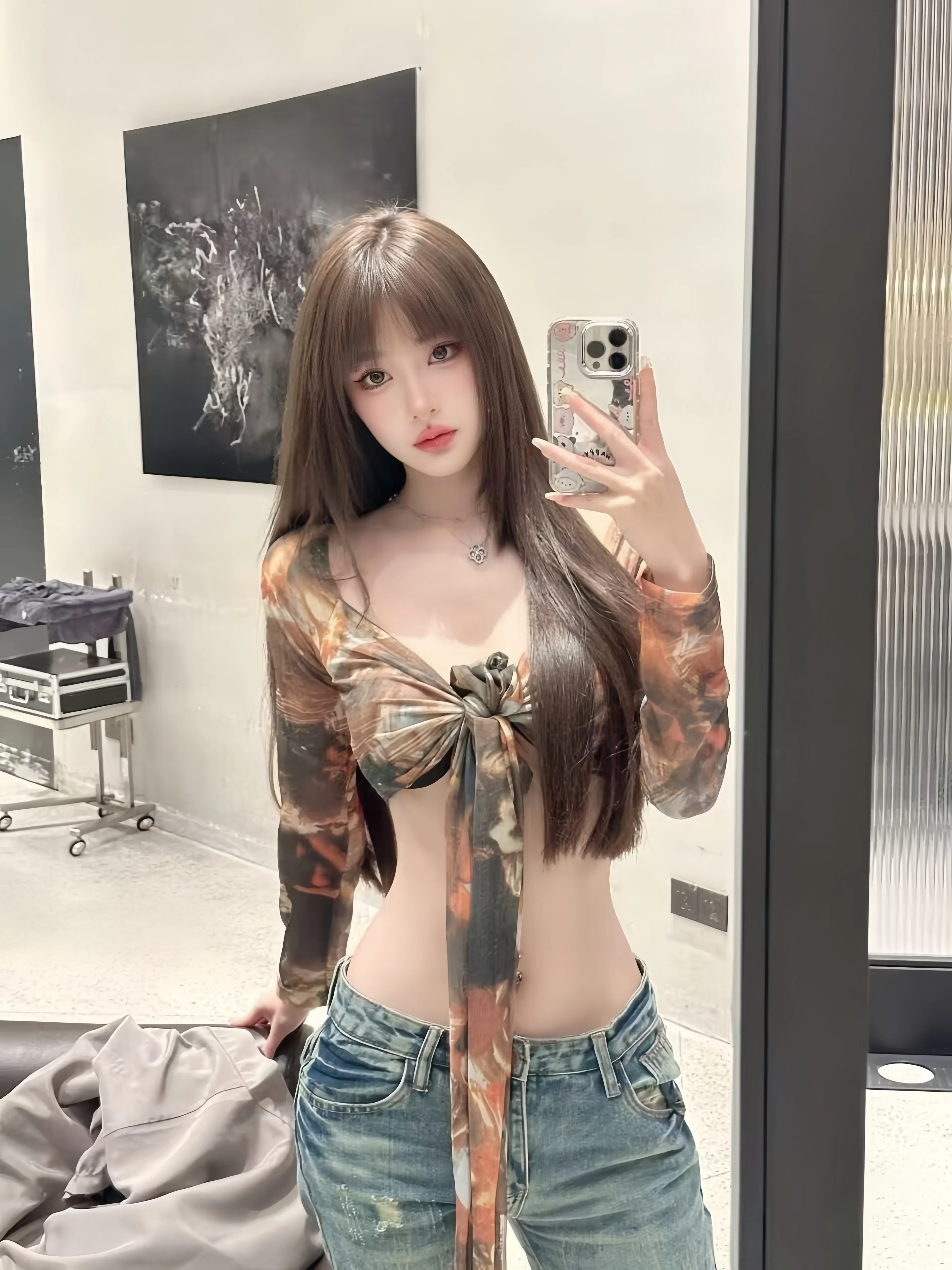 徐汇萝莉 小年糕 Gallery 6