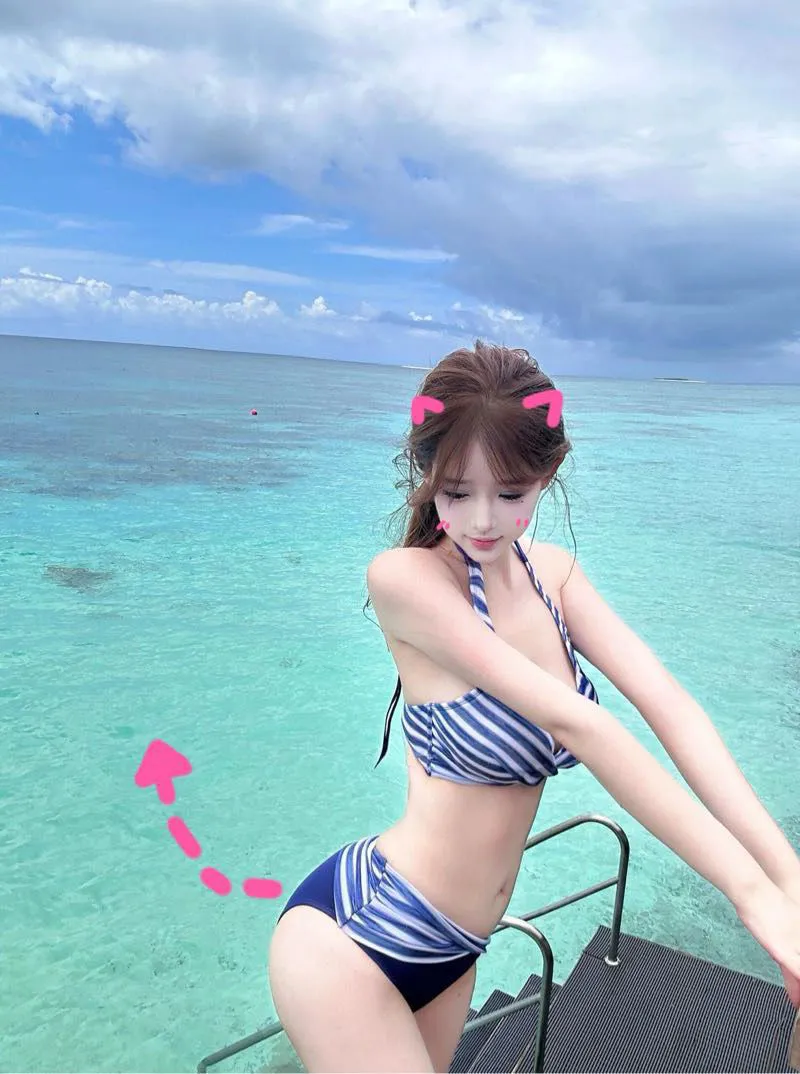 松江 果果 Gallery 6