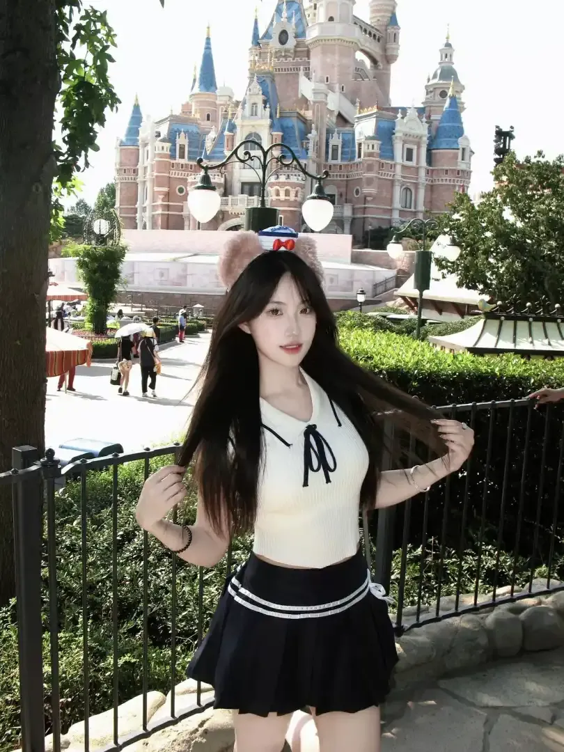嘉定小萝莉首开 嘉欣 Gallery 4