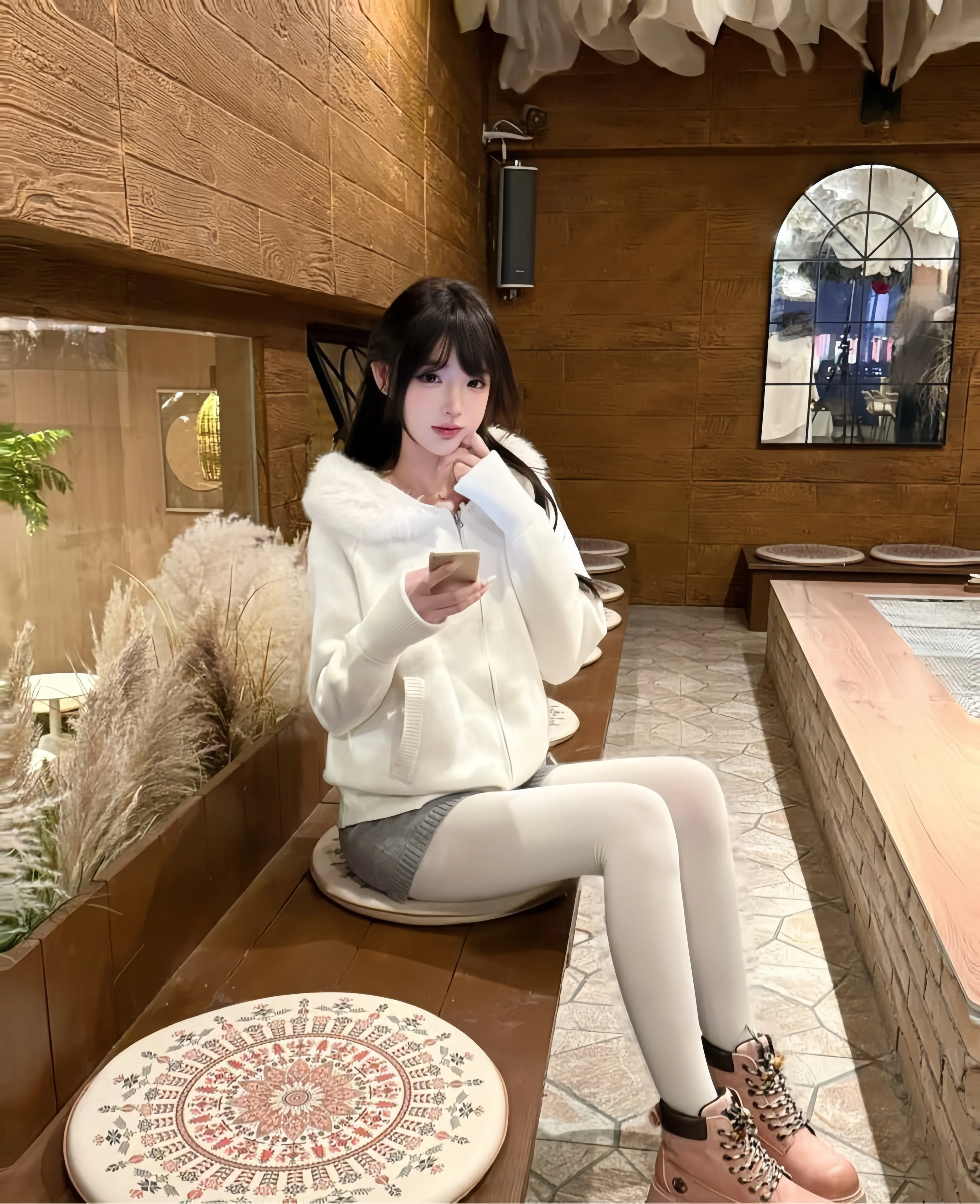 嘉定新人 山竹