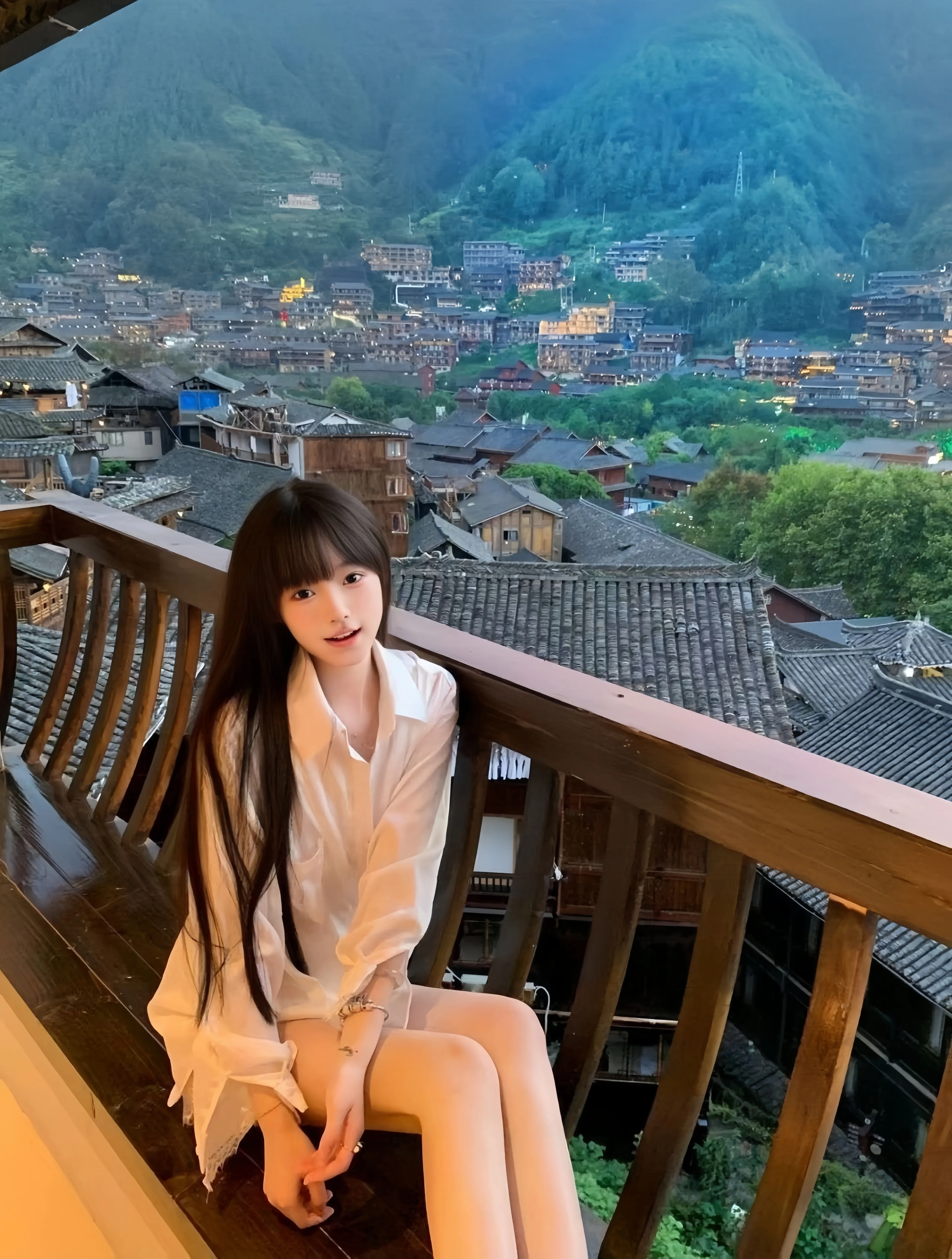 嘉定 新人婉禾