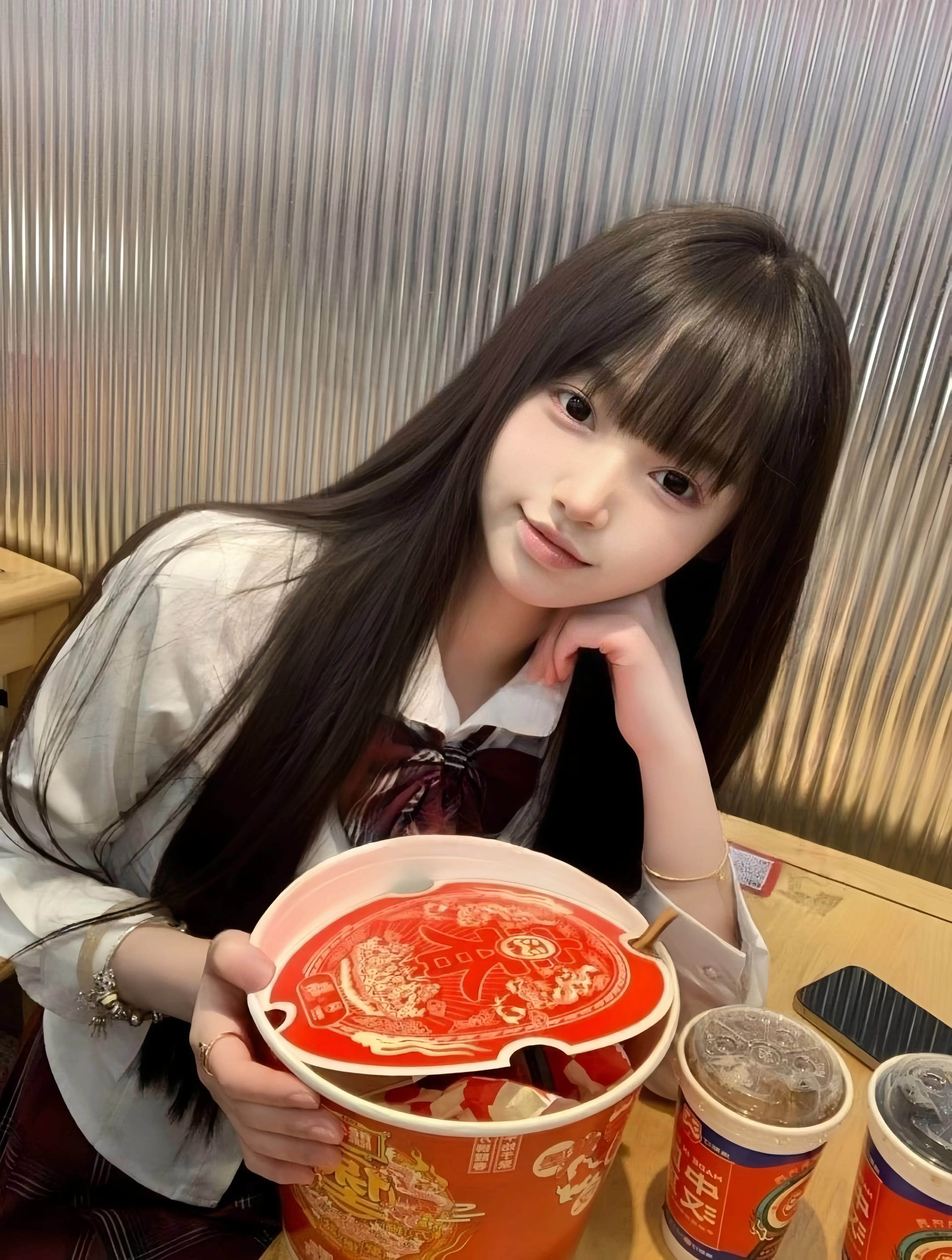 嘉定 新人婉禾 Gallery 4