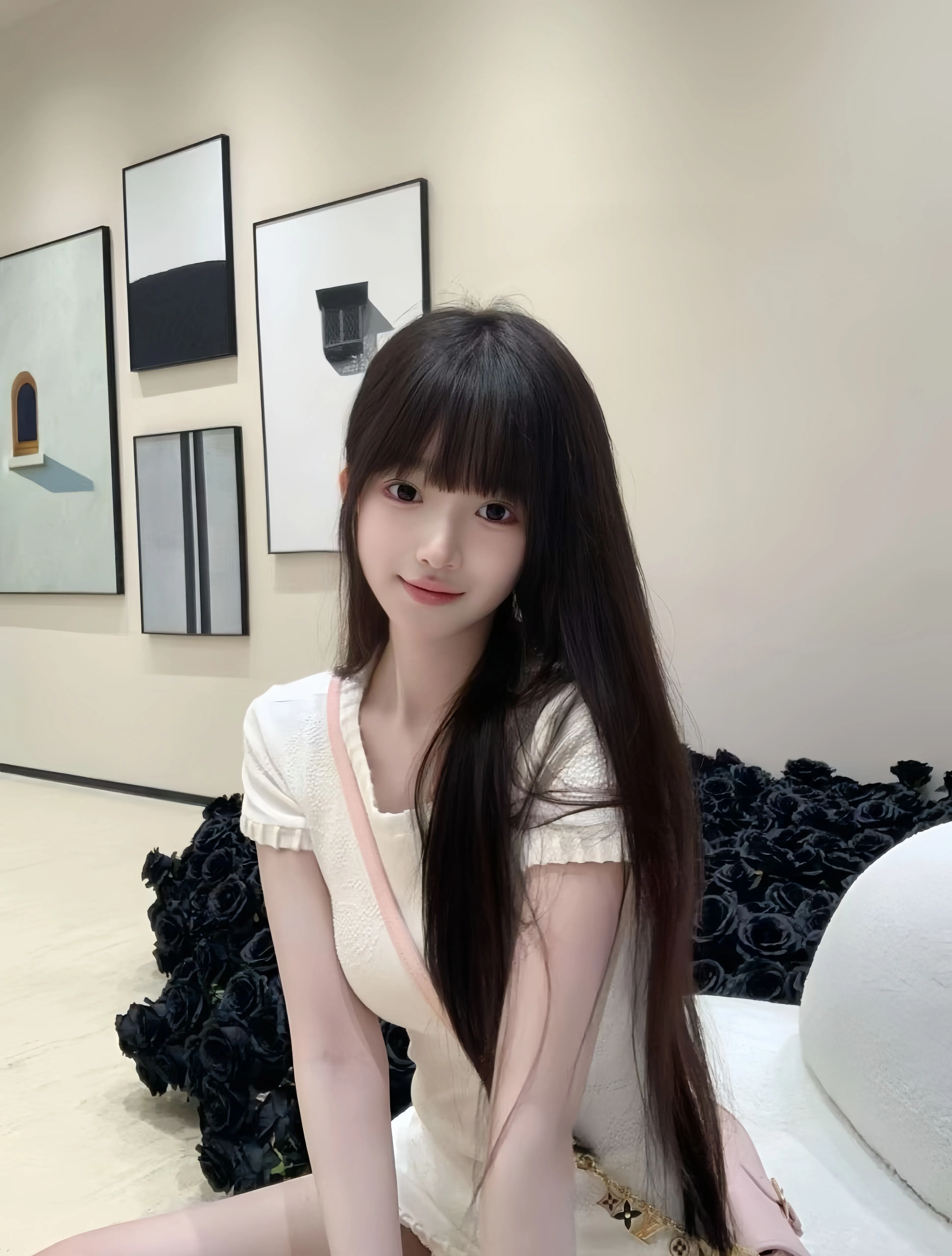 嘉定 新人婉禾 Gallery 7