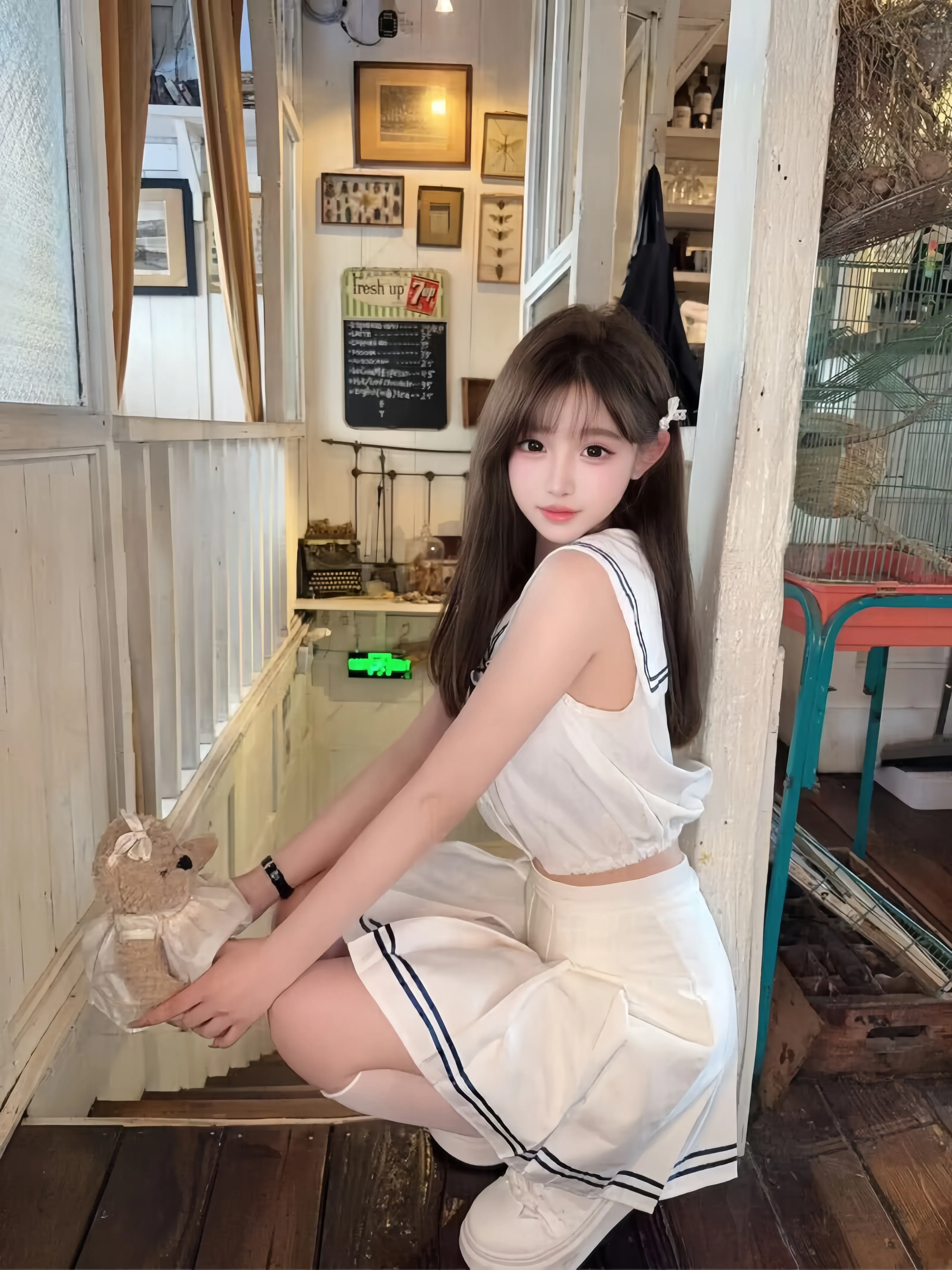 嘉定 小椰子 Gallery 2
