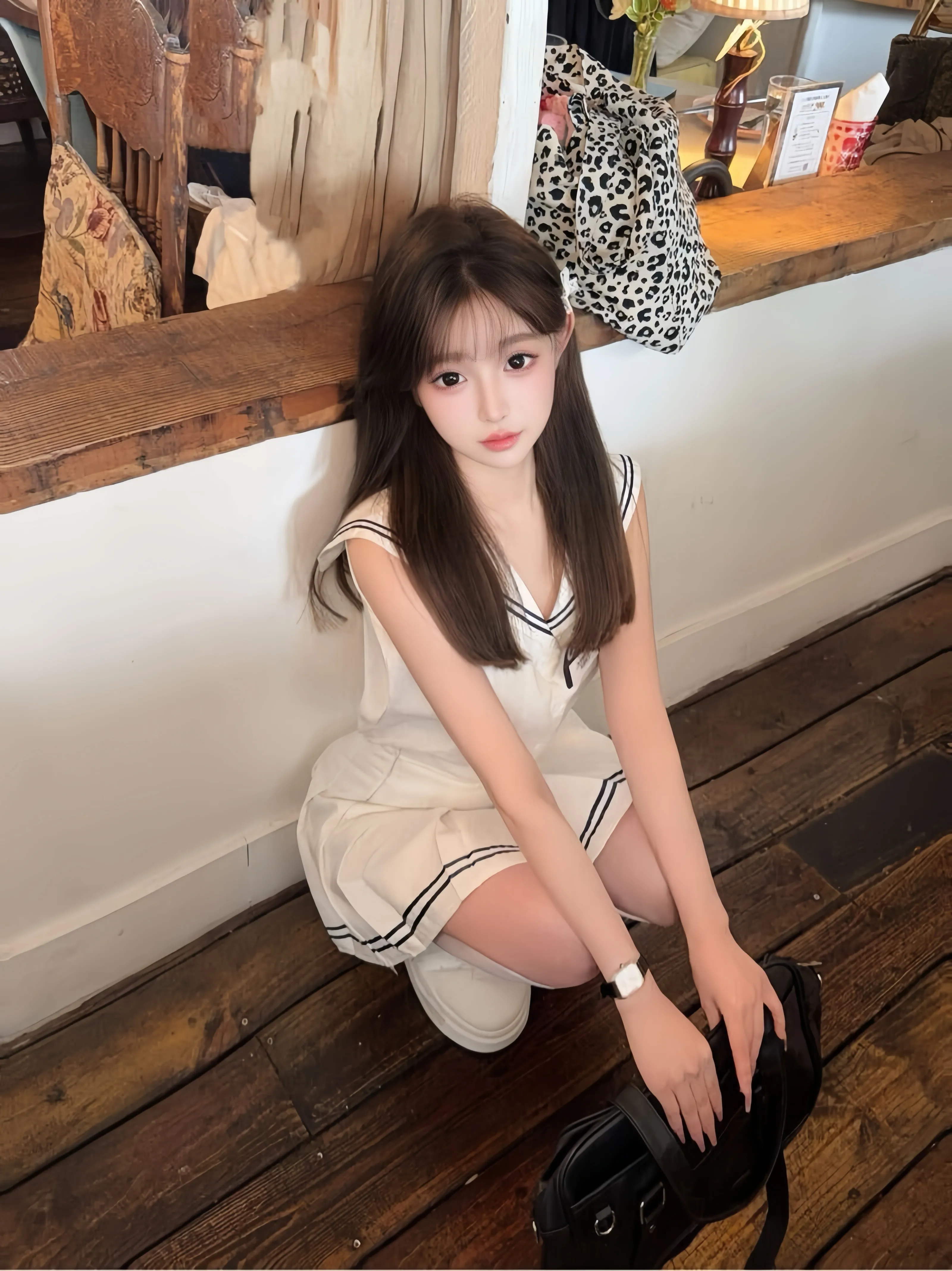 嘉定 小椰子