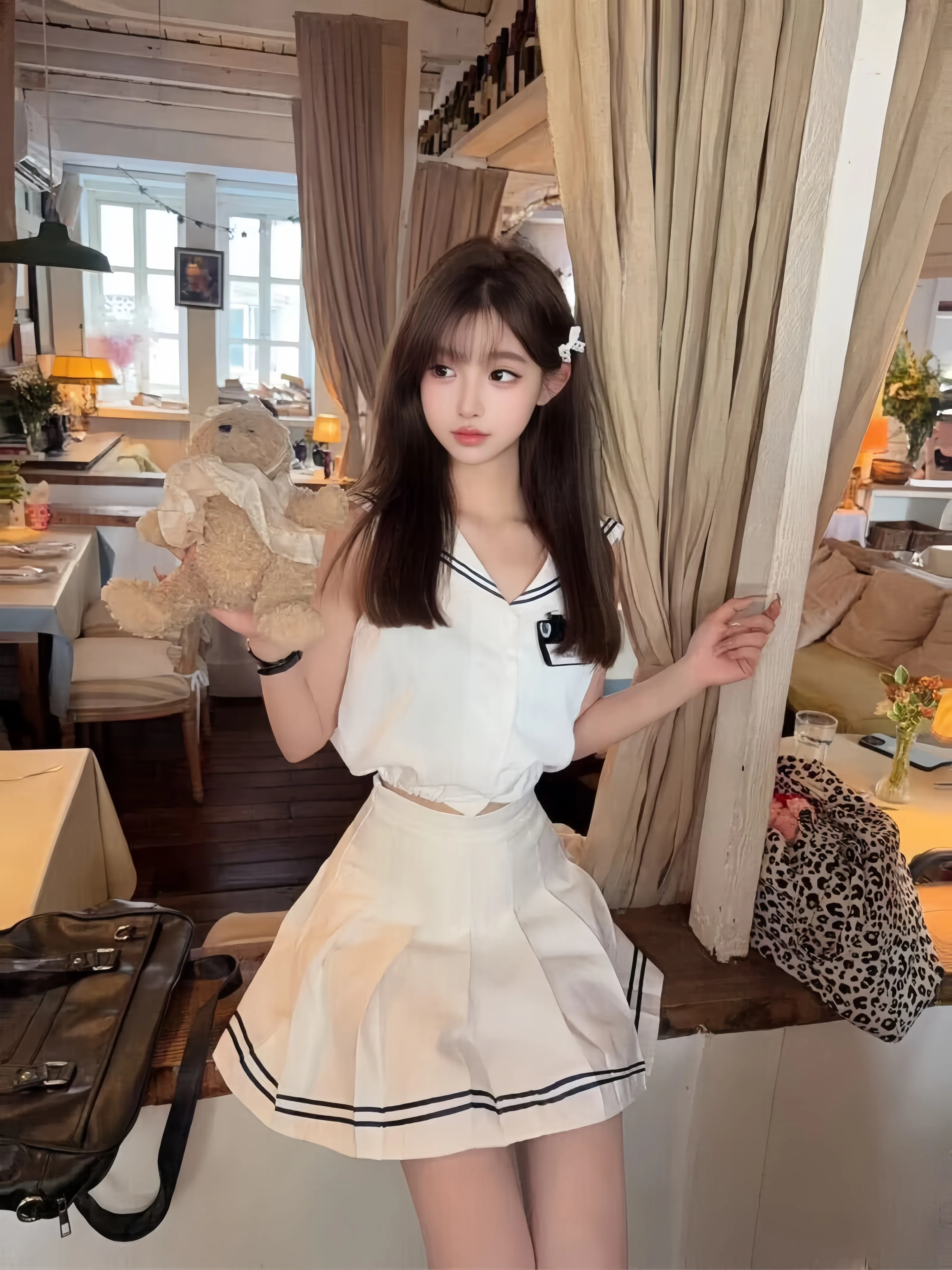 嘉定 小椰子 Gallery 4