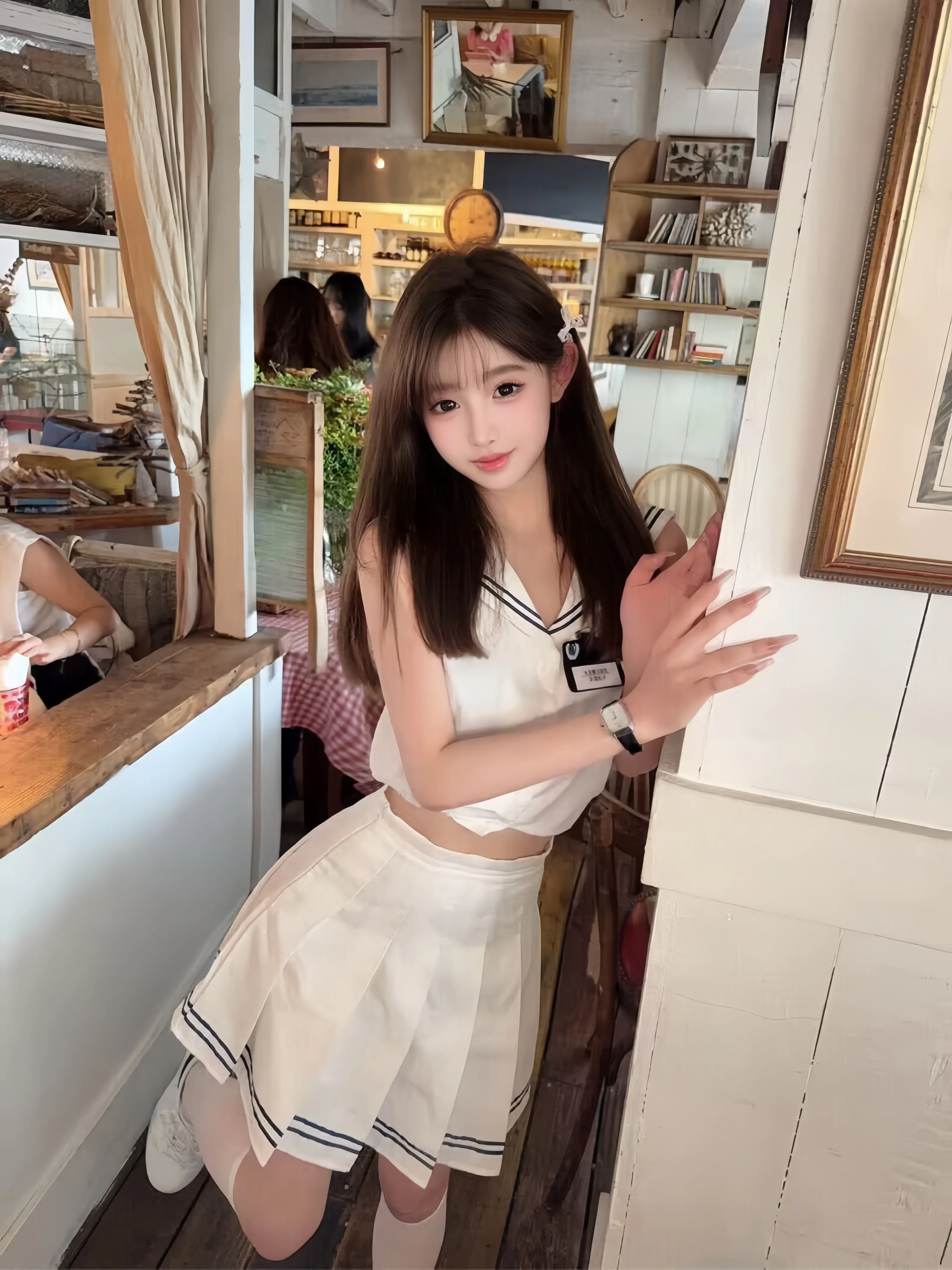 嘉定 小椰子 Gallery 5