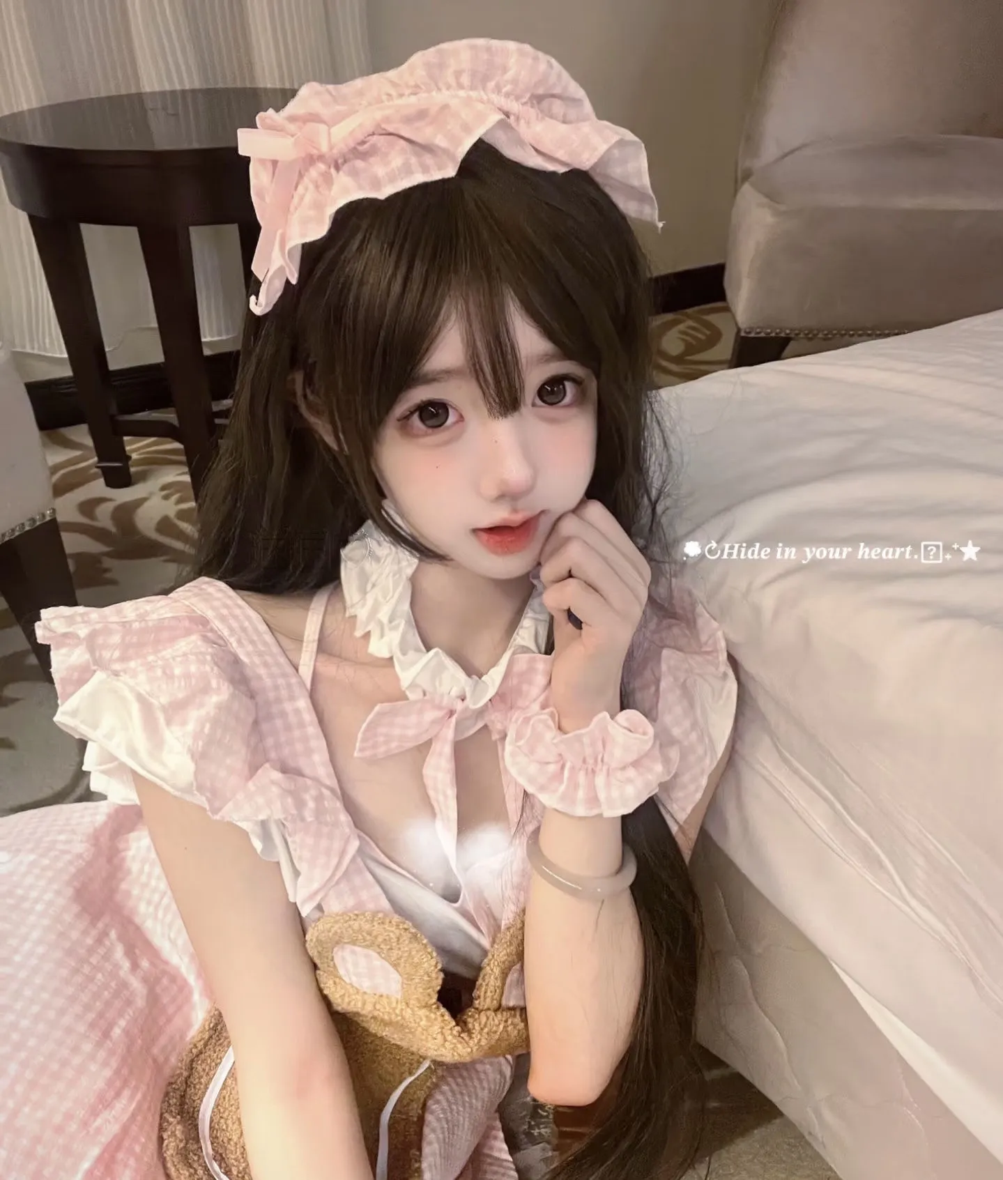 徐汇;诺诺