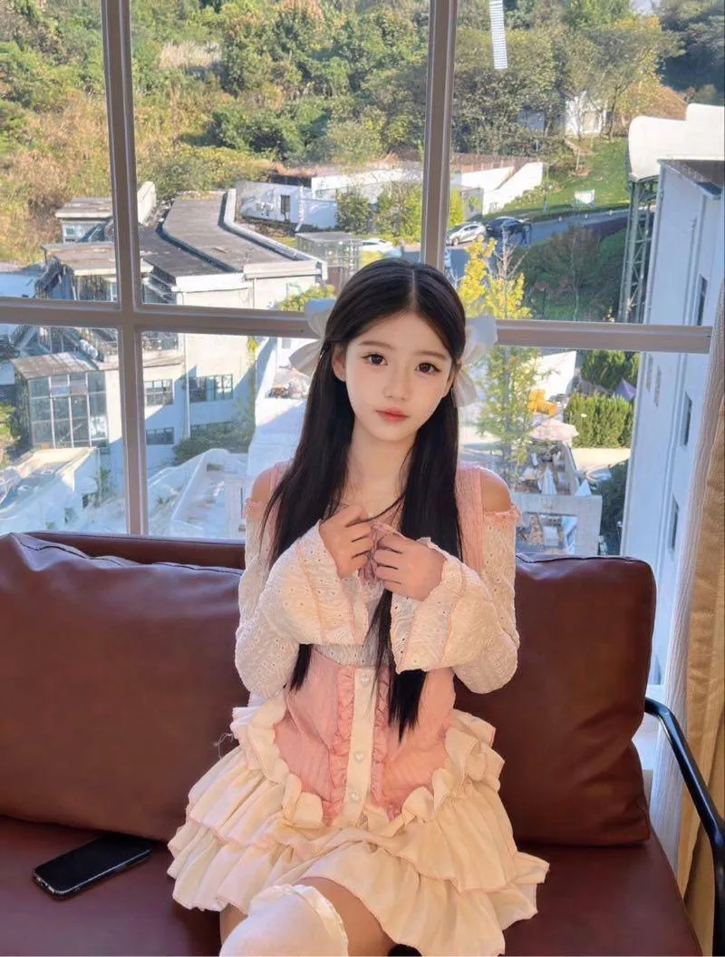宝山07年小萝莉 薇儿 Gallery 3