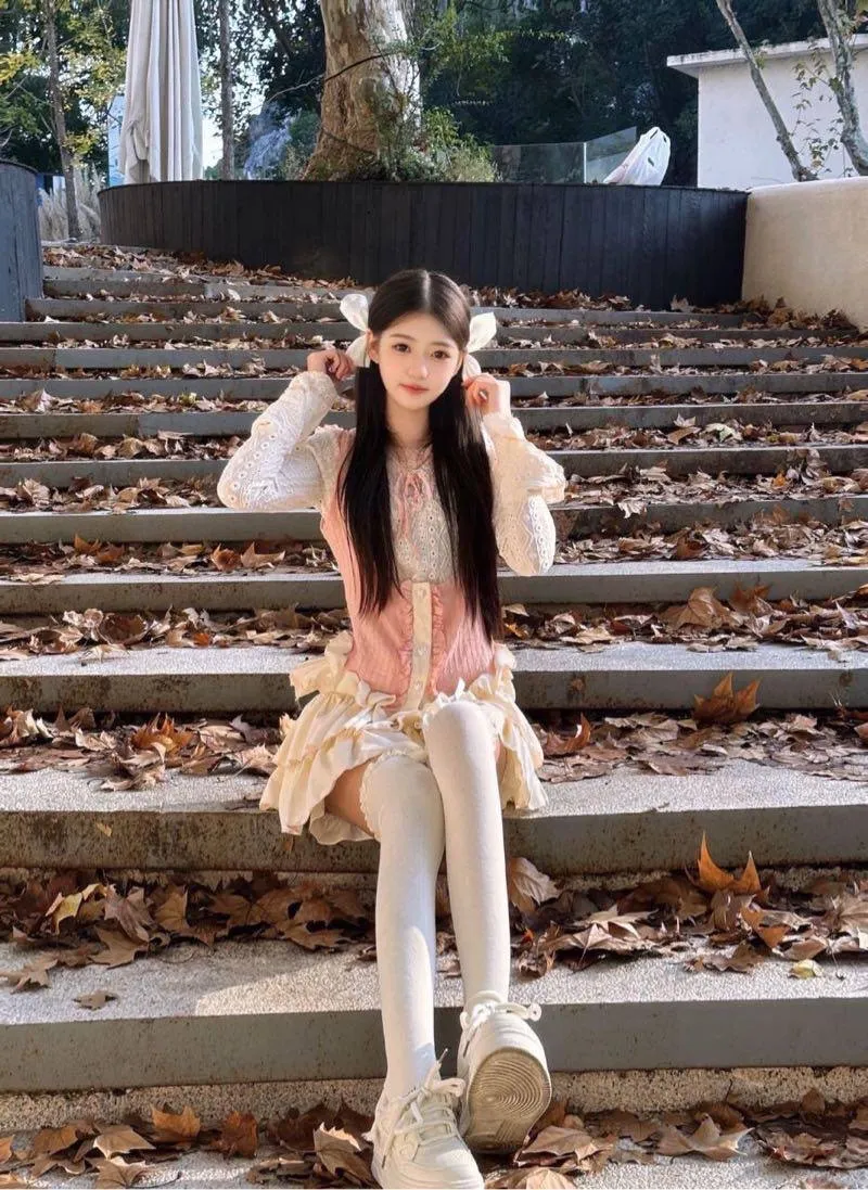 宝山07年小萝莉 薇儿 Gallery 4