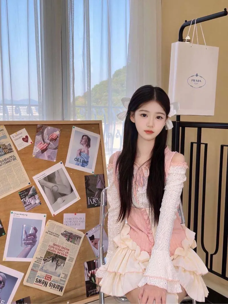 宝山07年小萝莉 薇儿 Gallery 6