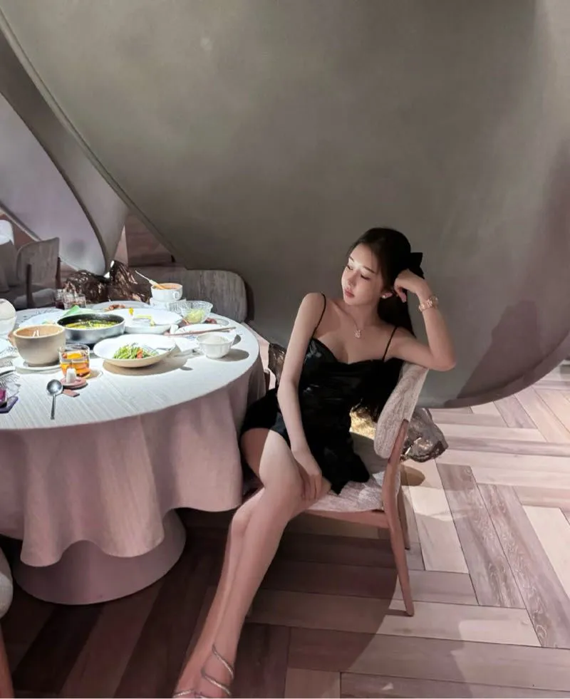 松江；莹莹 Gallery 4