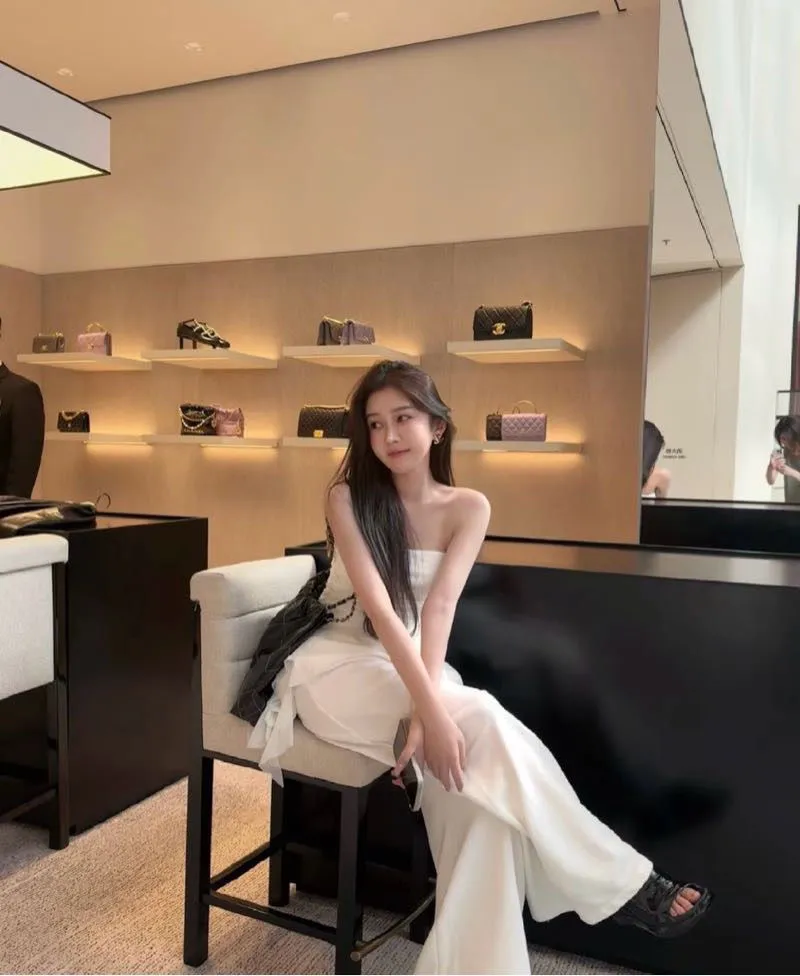 松江；莹莹 Gallery 5