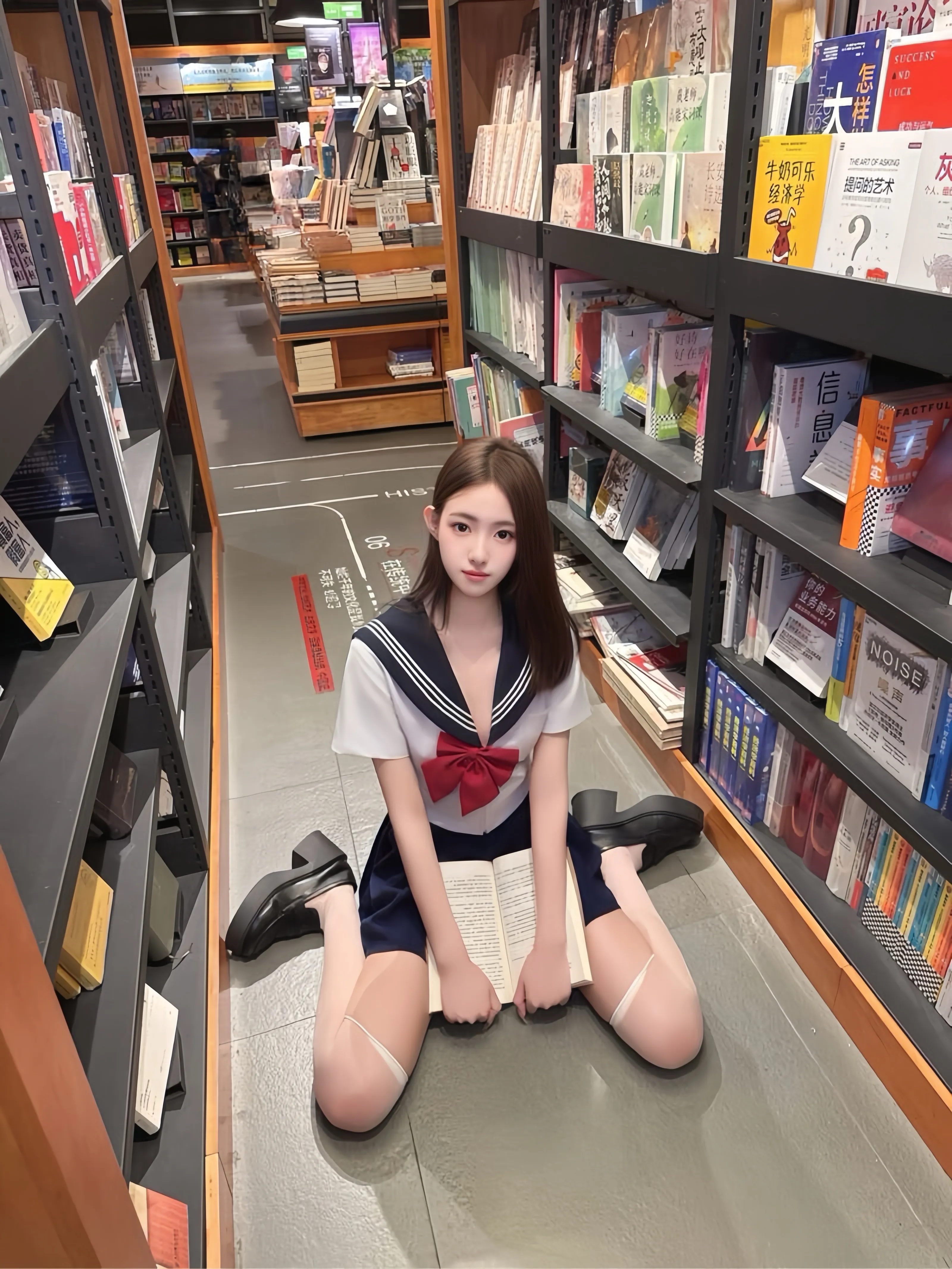 宝山 黄桃 Gallery 2