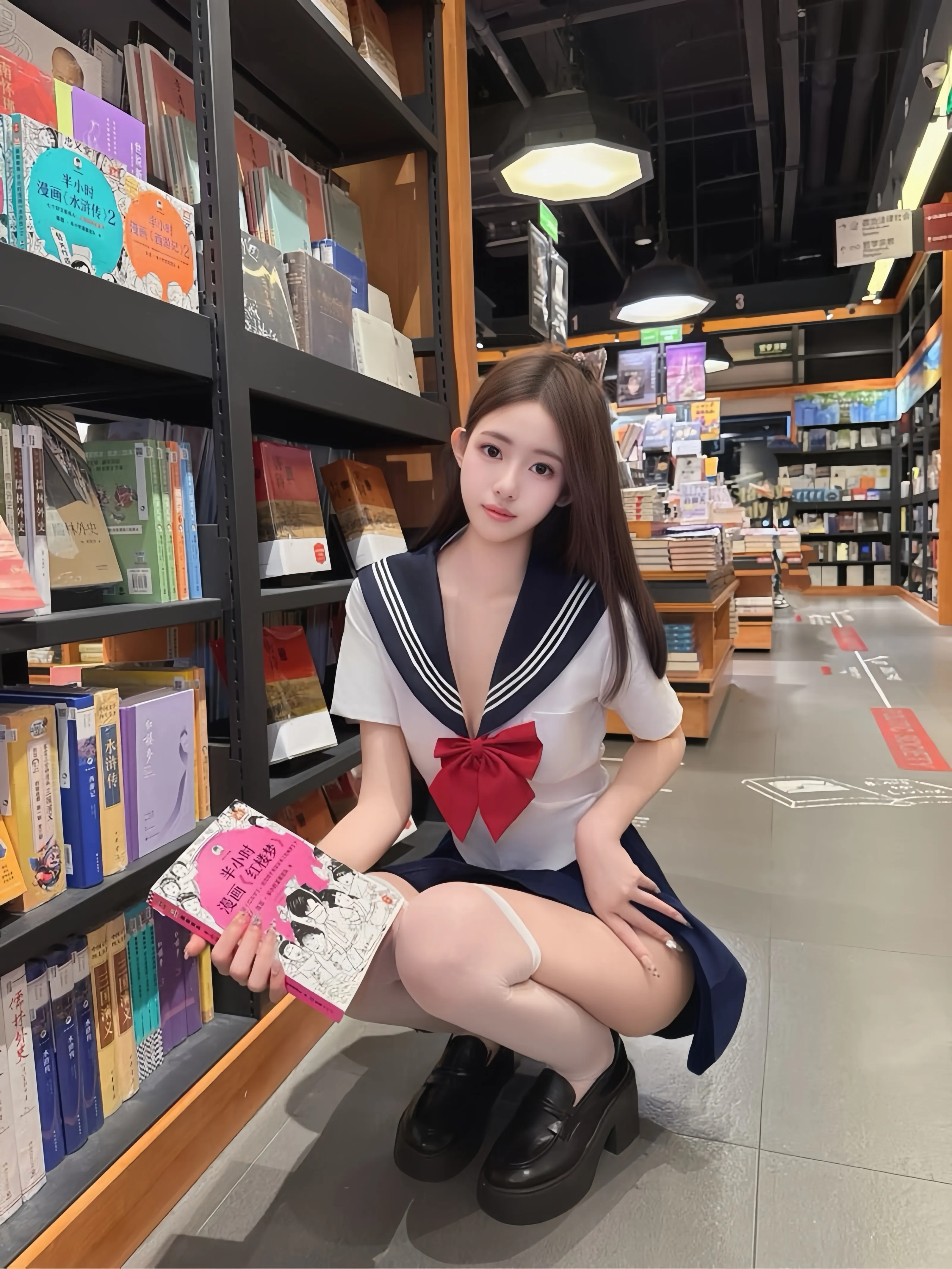 宝山 黄桃 Gallery 4