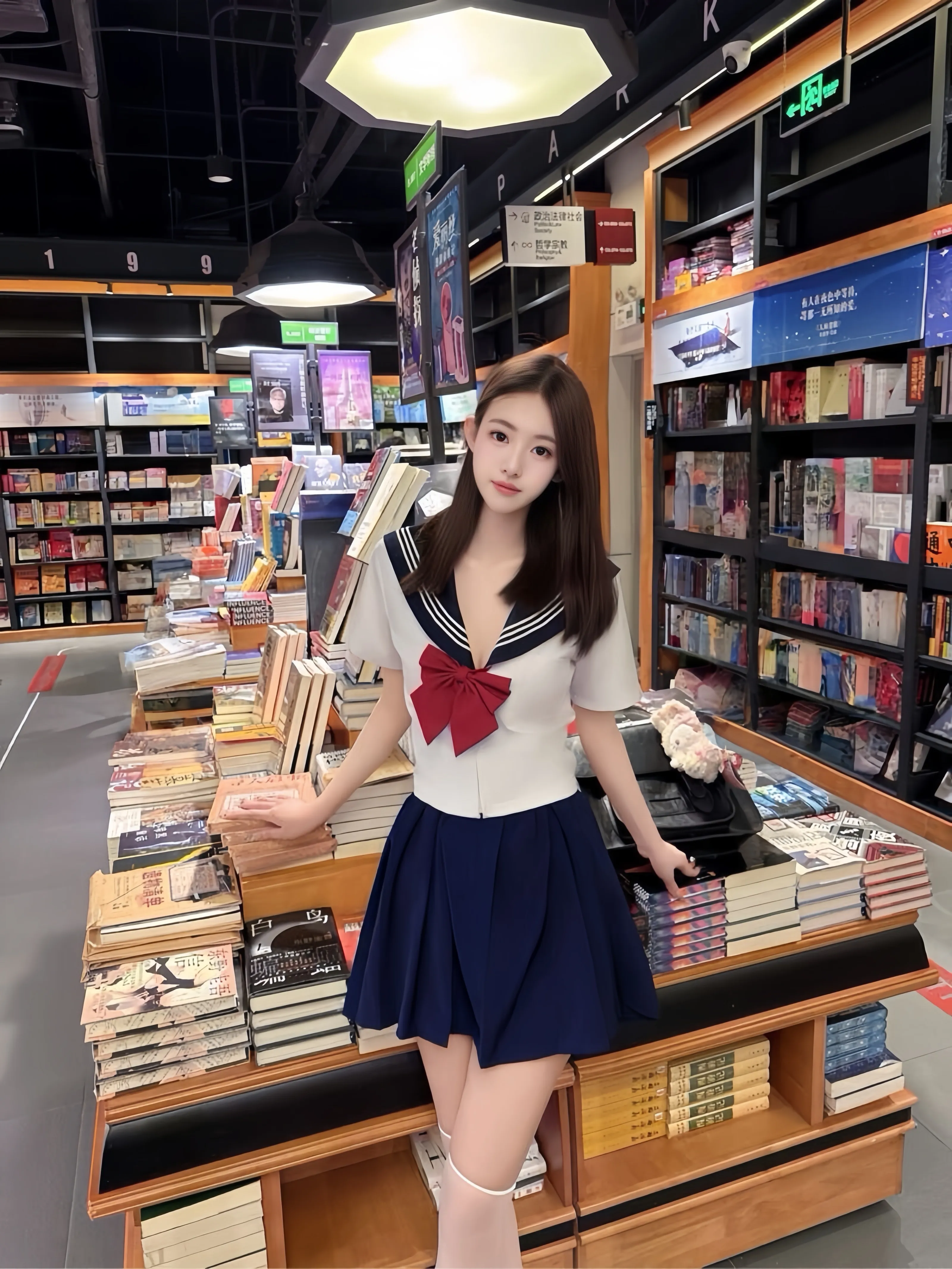 宝山 黄桃 Gallery 5