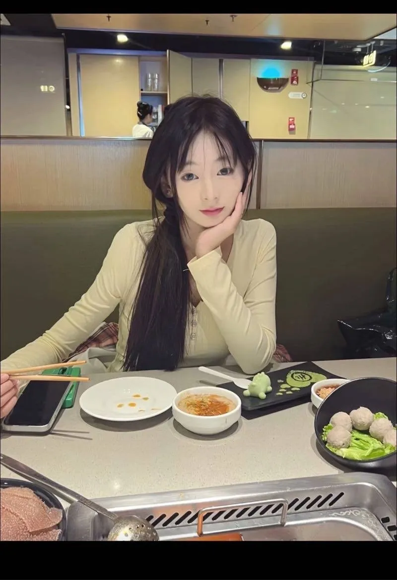 徐汇 萝莉核桃 Gallery 4