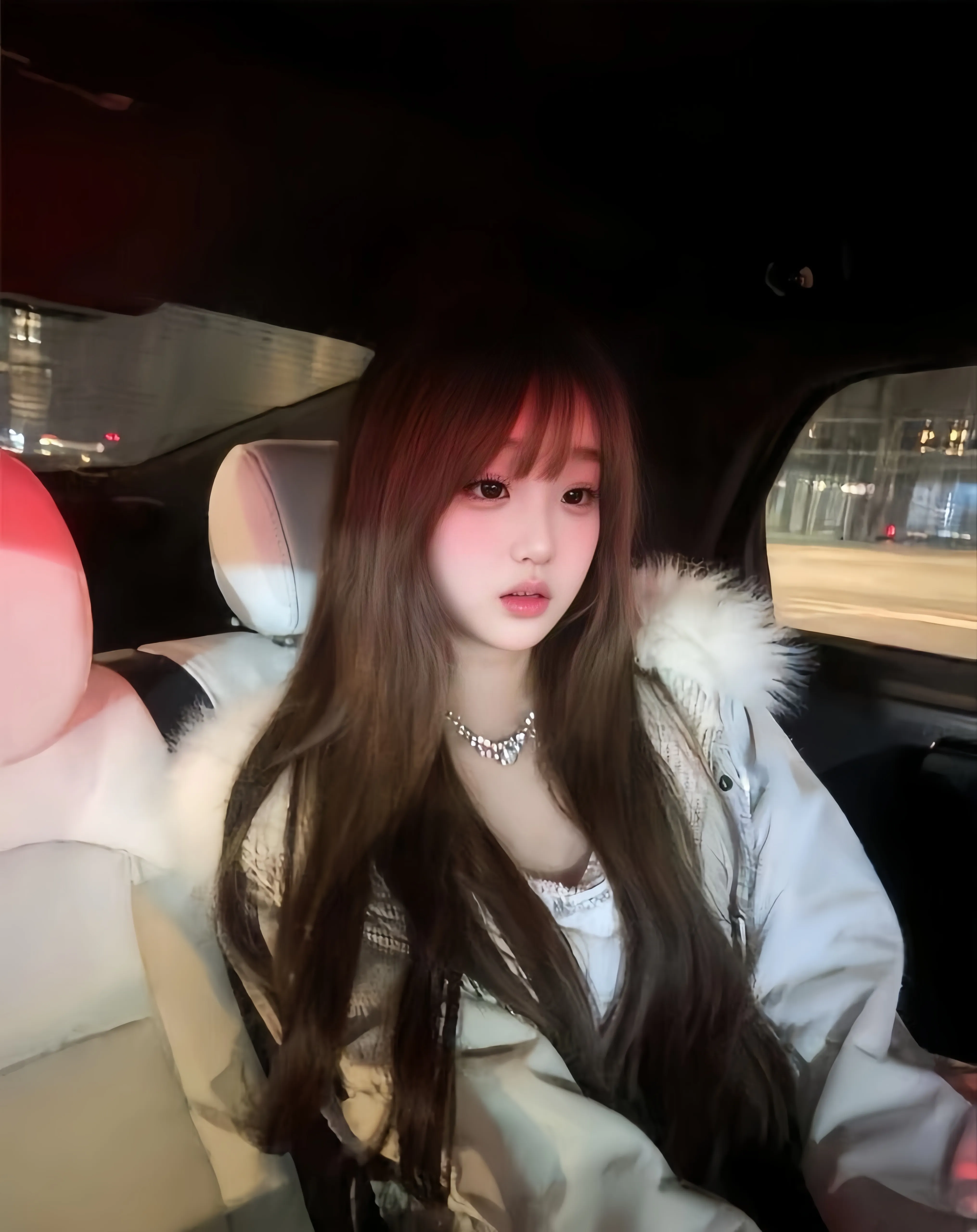 宝山 萝莉小鱼儿 Gallery 2