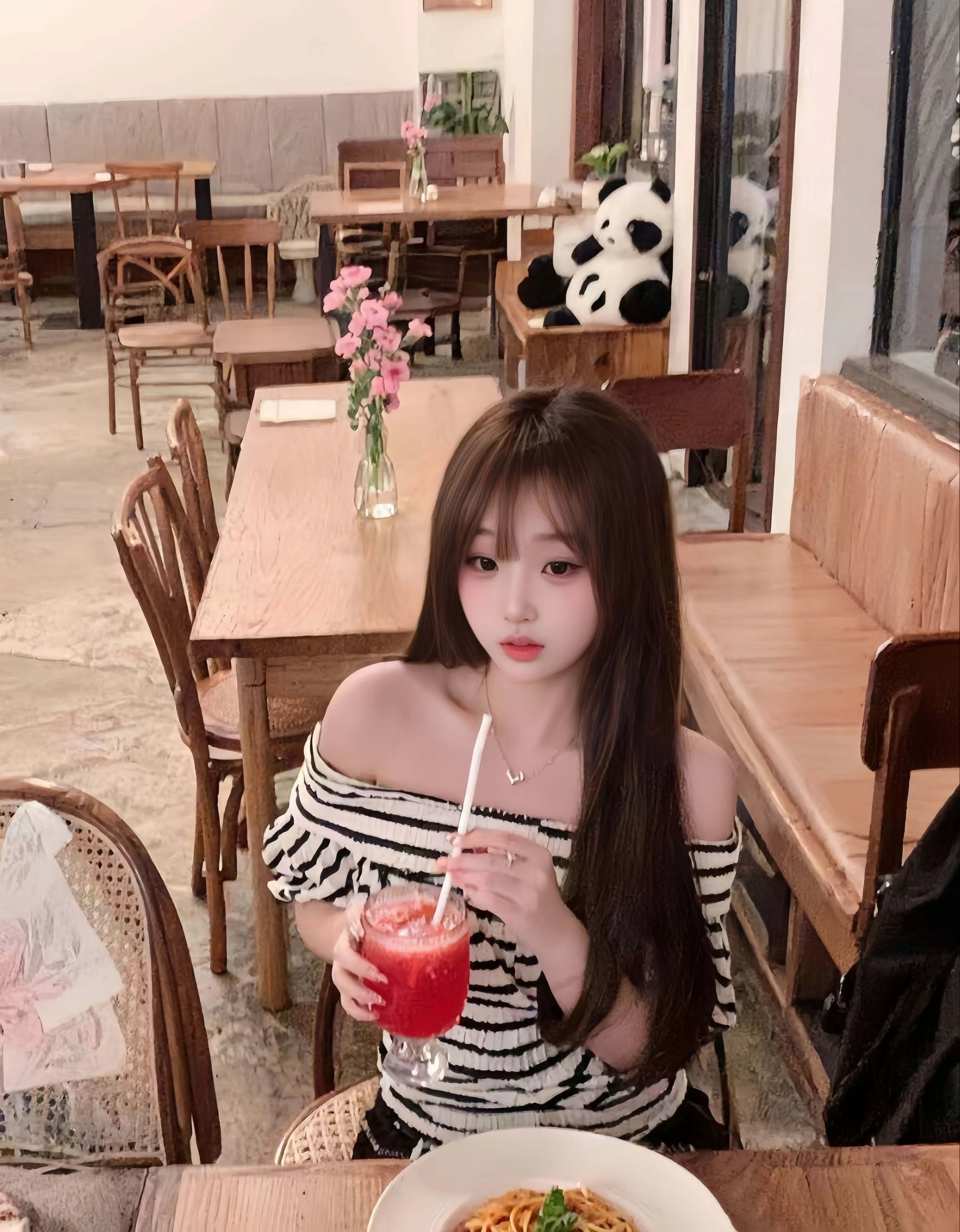宝山 萝莉小鱼儿 Gallery 3