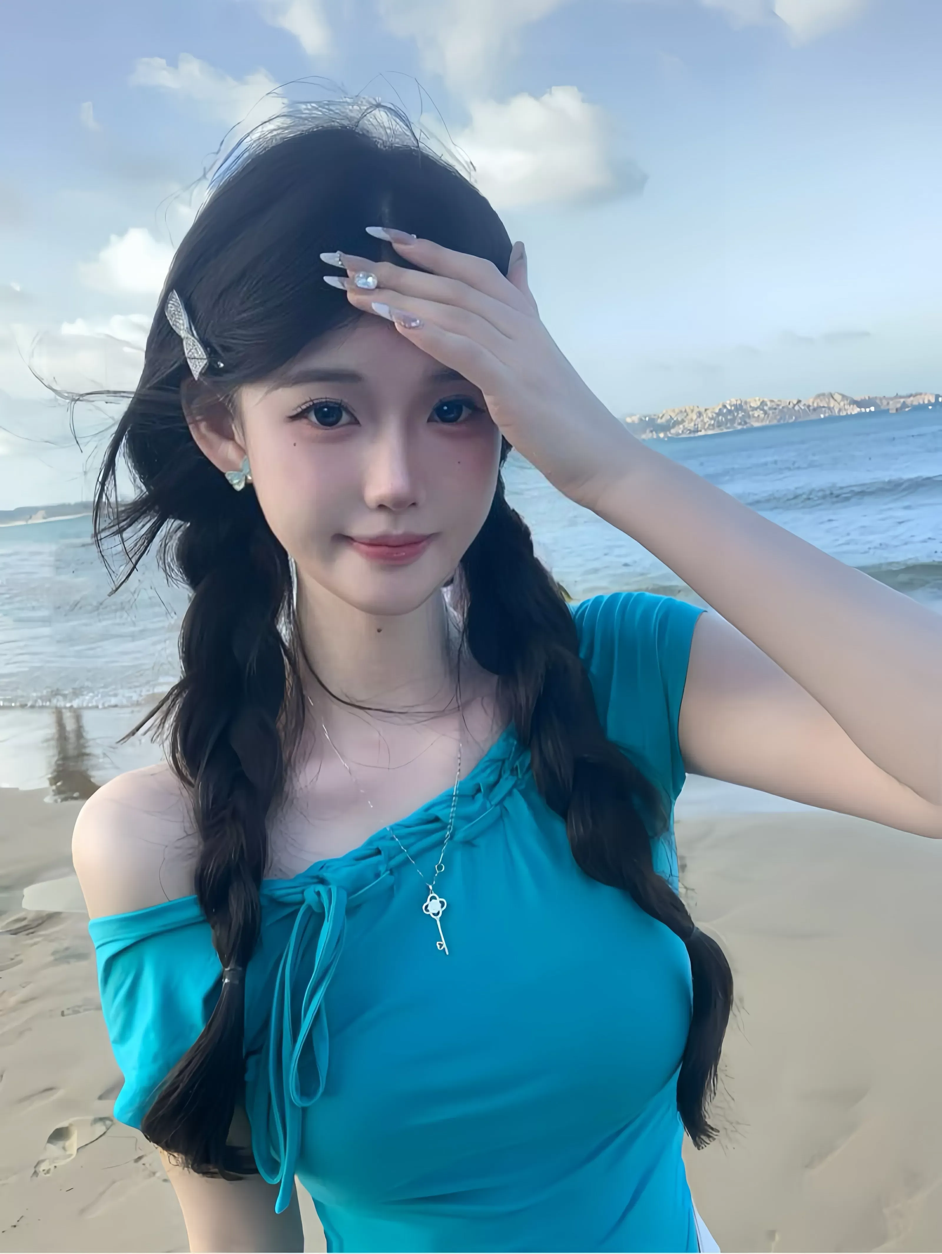徐汇 月亮