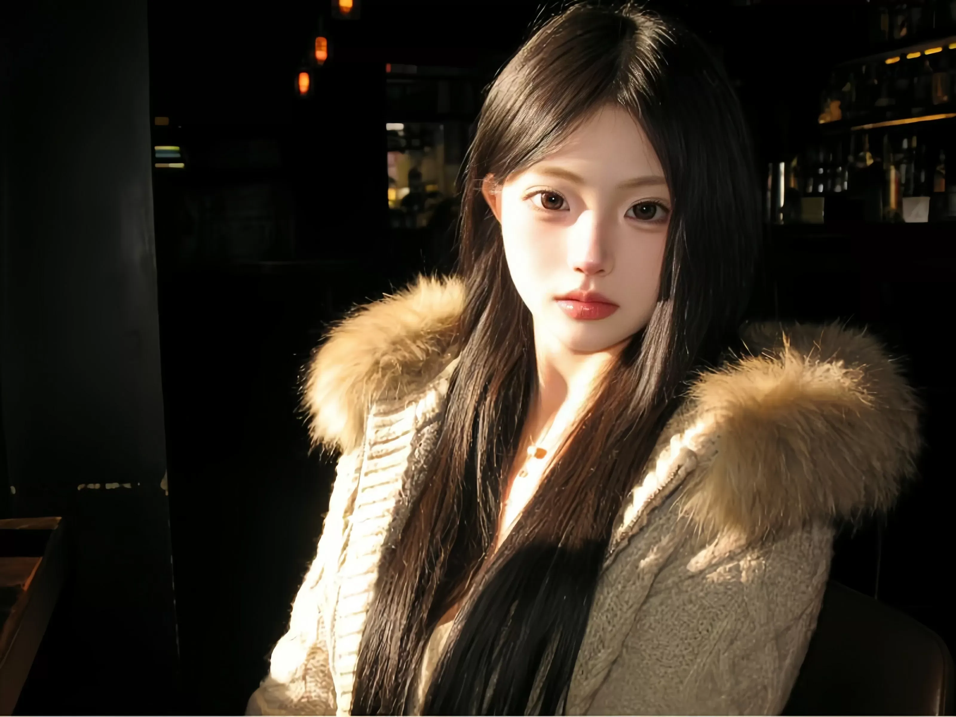 徐汇 月亮 Gallery 3
