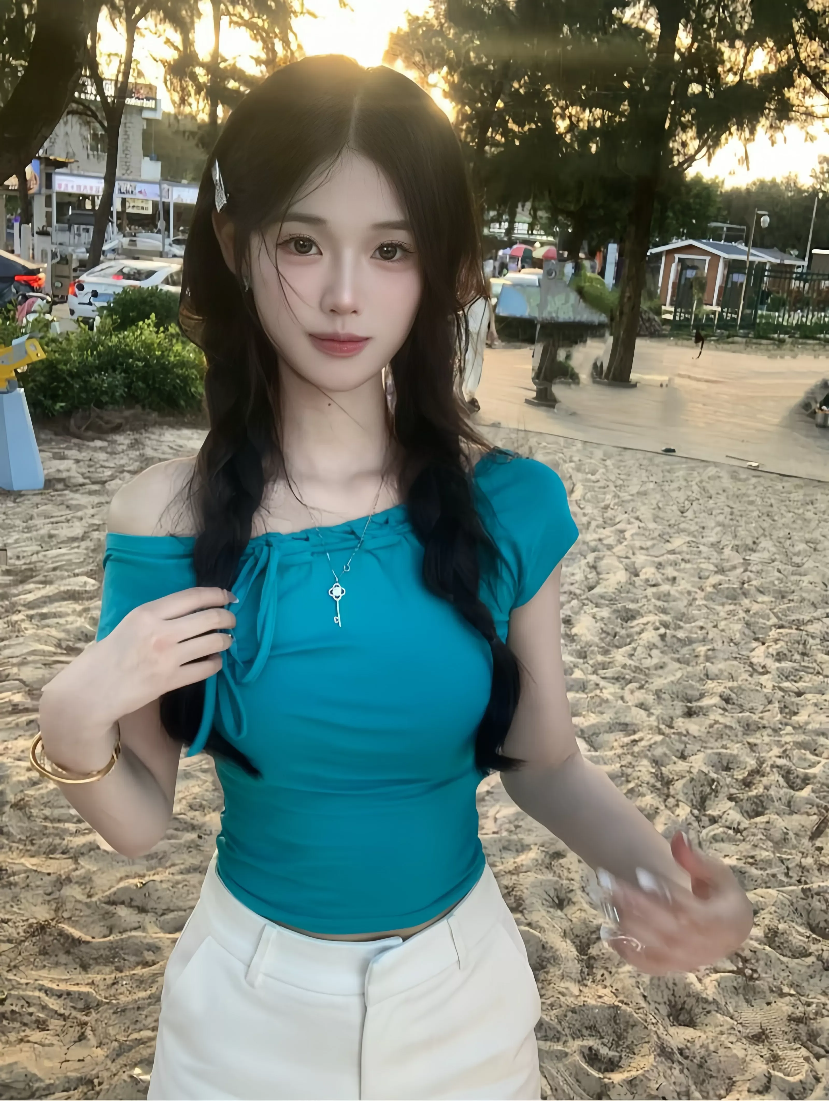 徐汇 月亮 Gallery 5