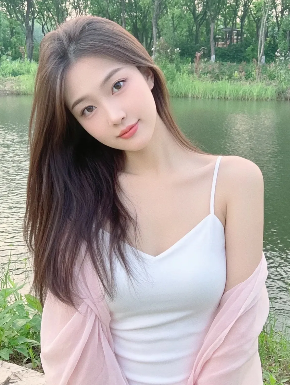 闵行娜娜 御姐 Gallery 5