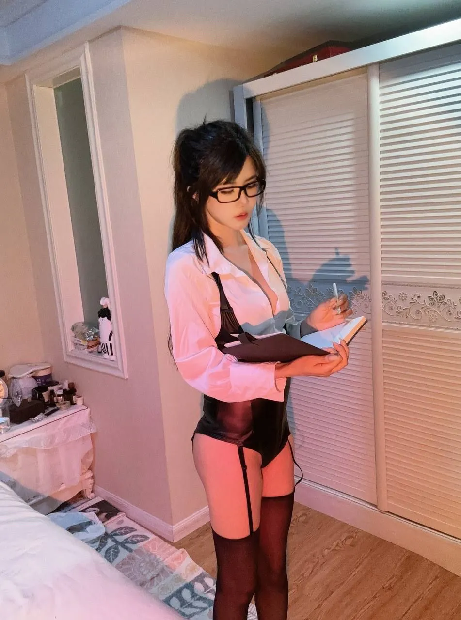 松江❤️梦梦 顶骚大奶 主动热情 真人真照