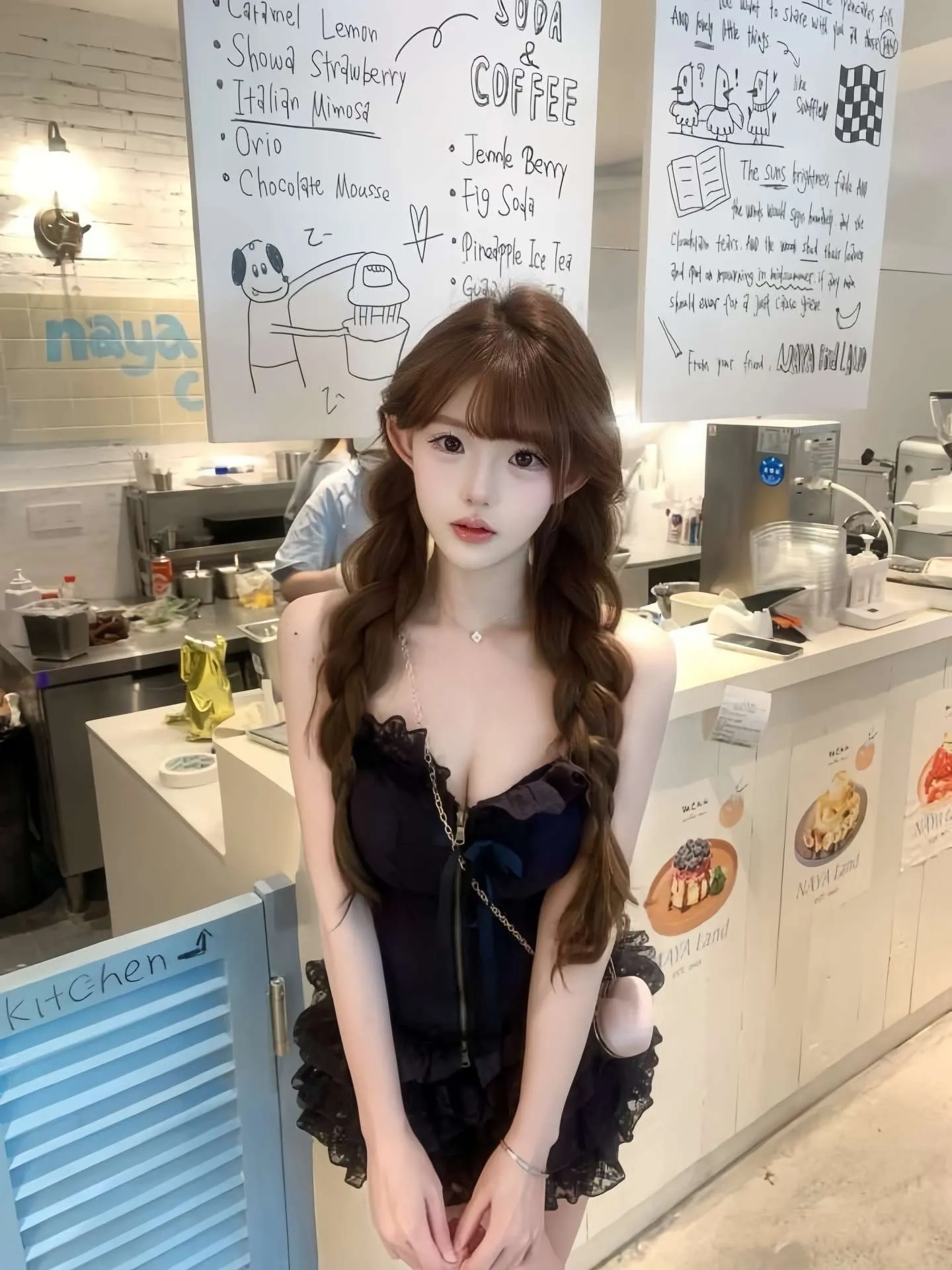 嘉定 萝莉福宝 Gallery 2