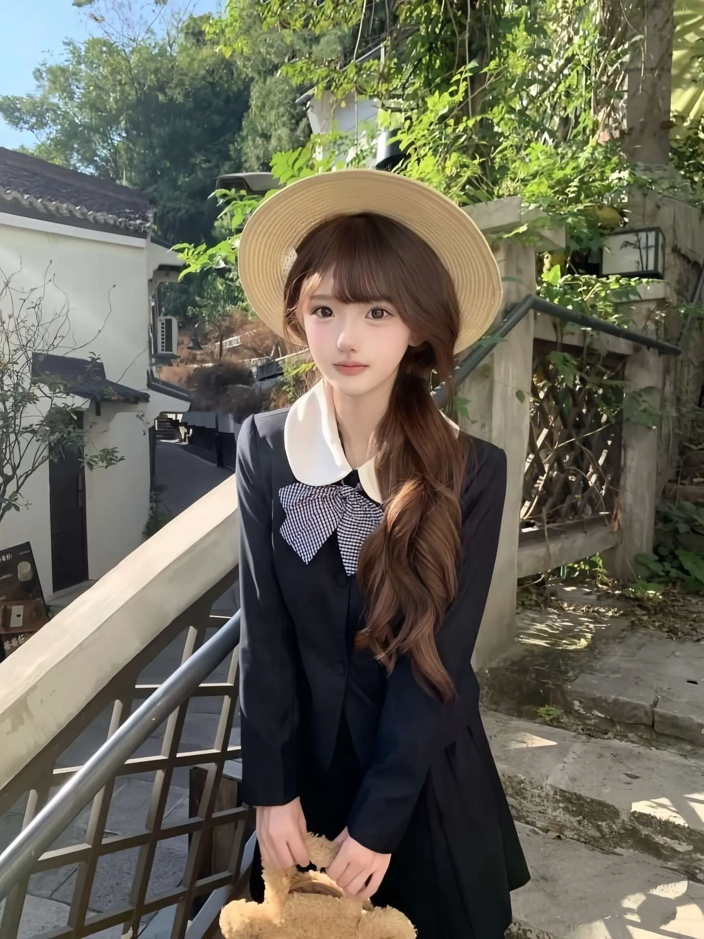 嘉定 萝莉福宝 Gallery 6