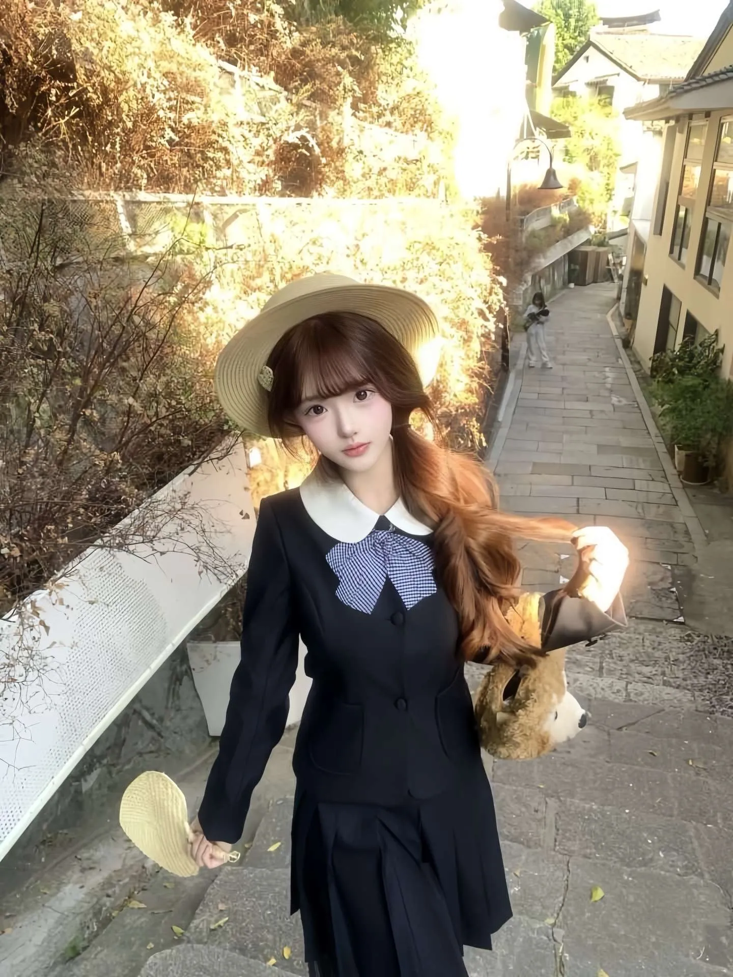 嘉定 萝莉福宝 Gallery 7