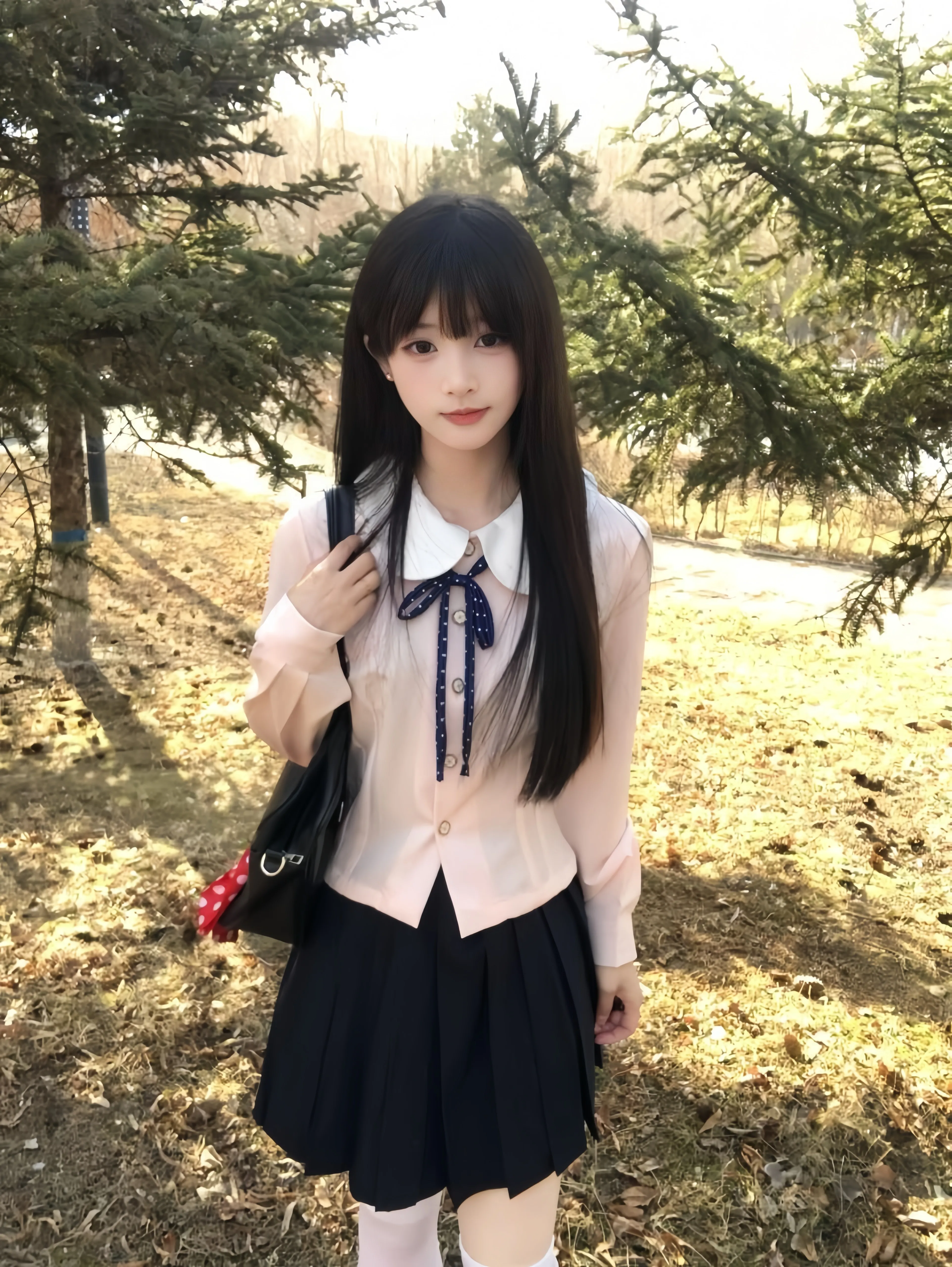 嘉定 新人夏木 Gallery 5