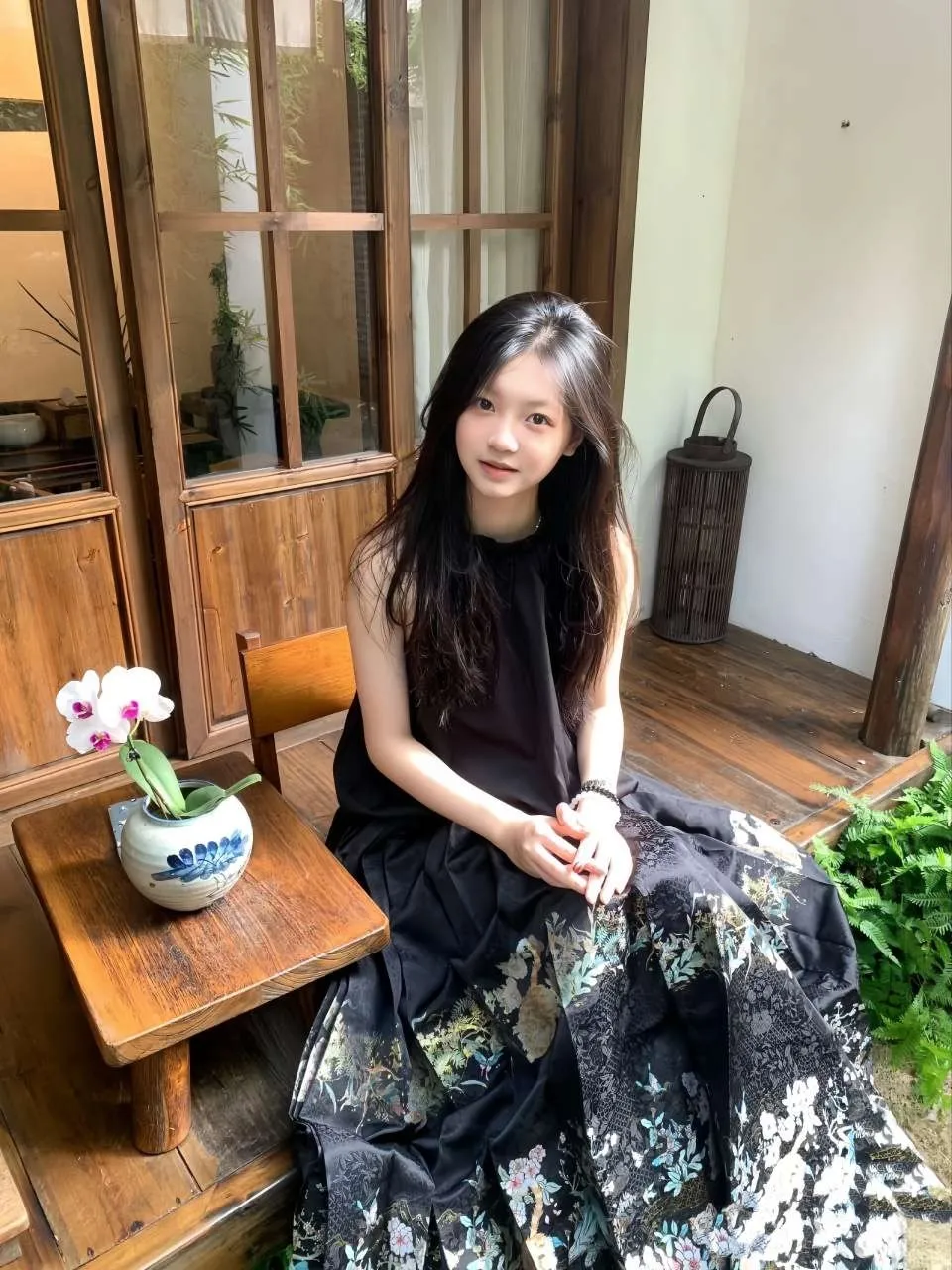 嘉定 新人九九