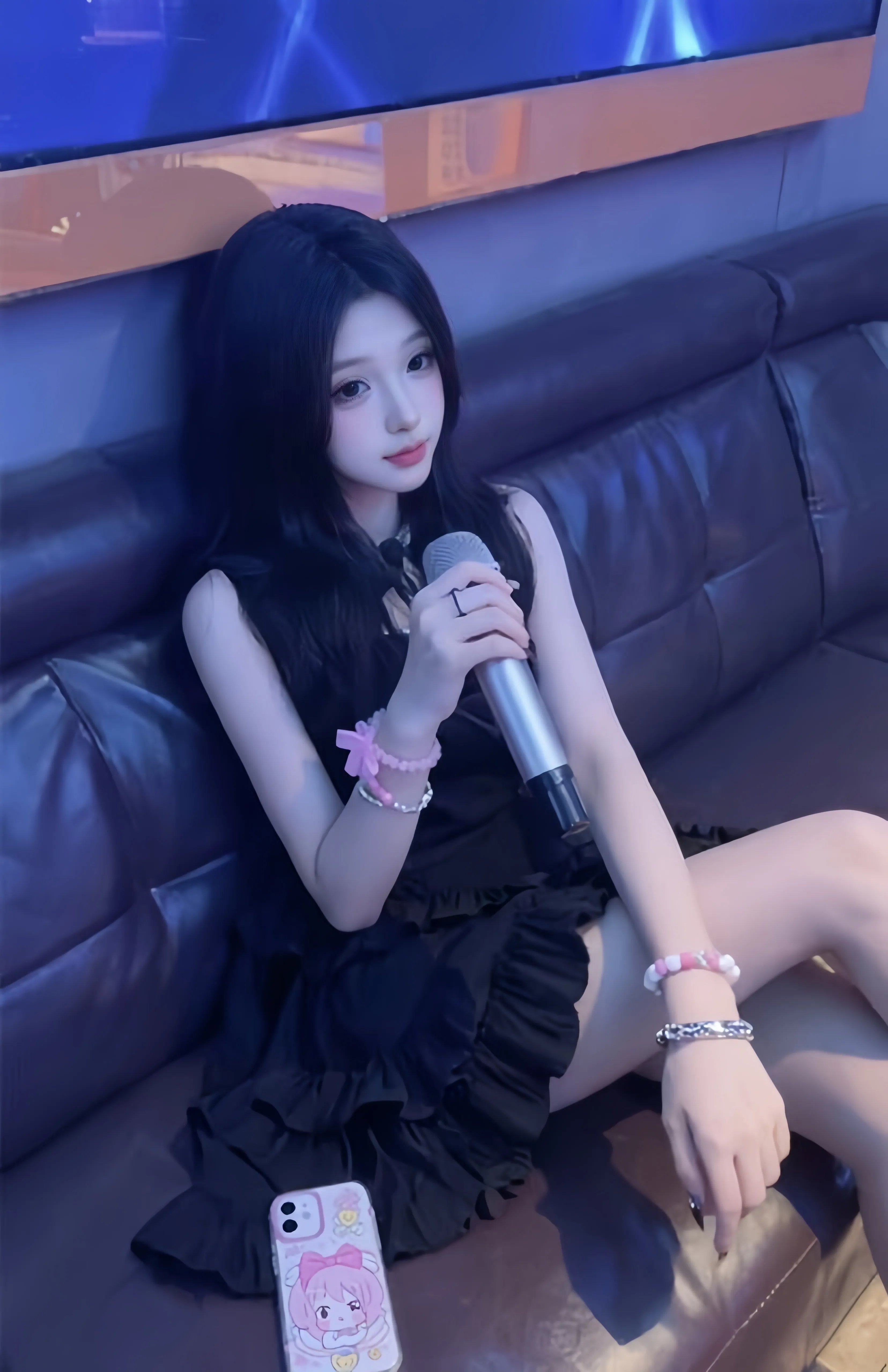 徐汇 新人嘘嘘 Gallery 6