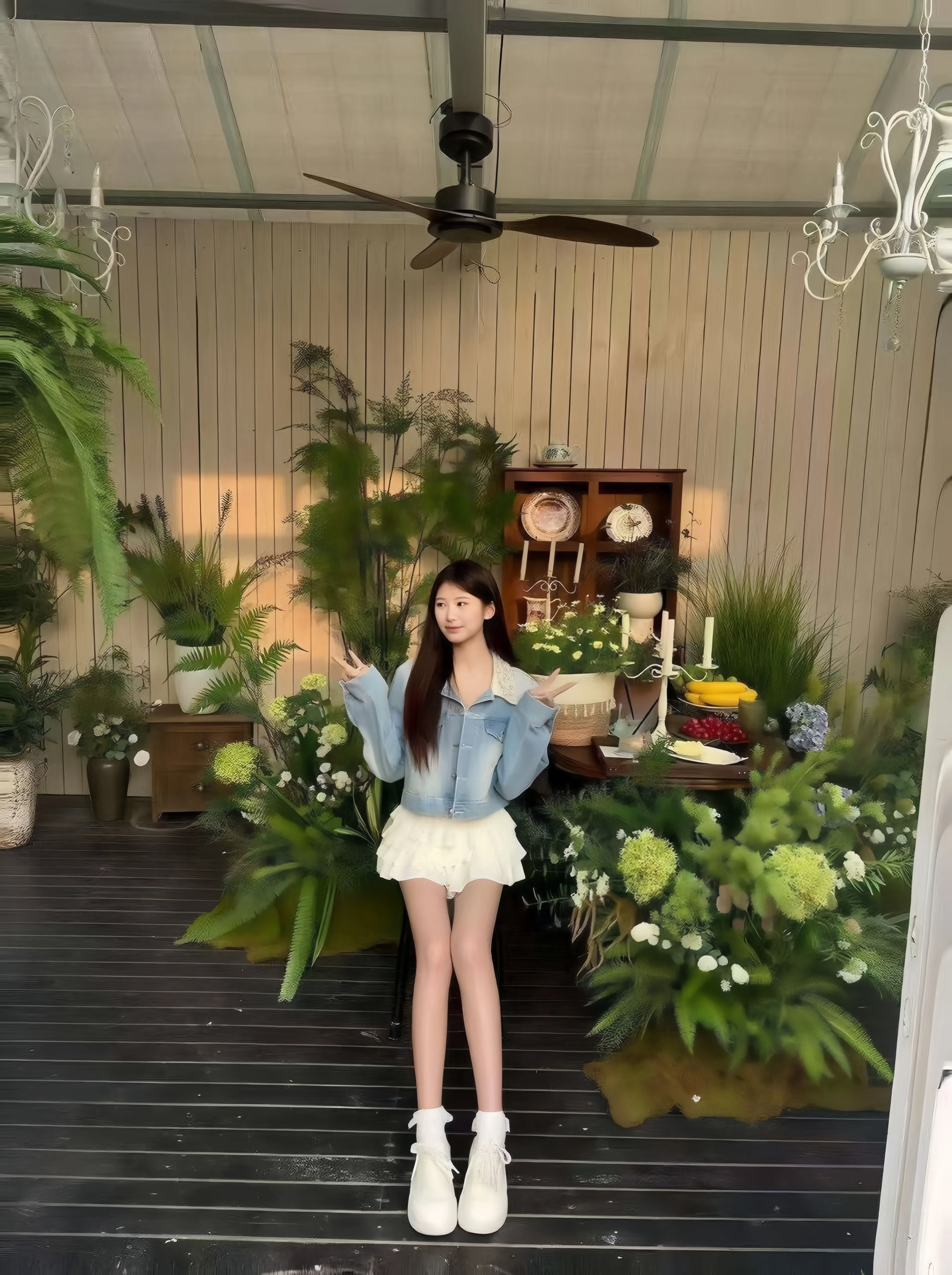 徐汇 星儿 Gallery 4