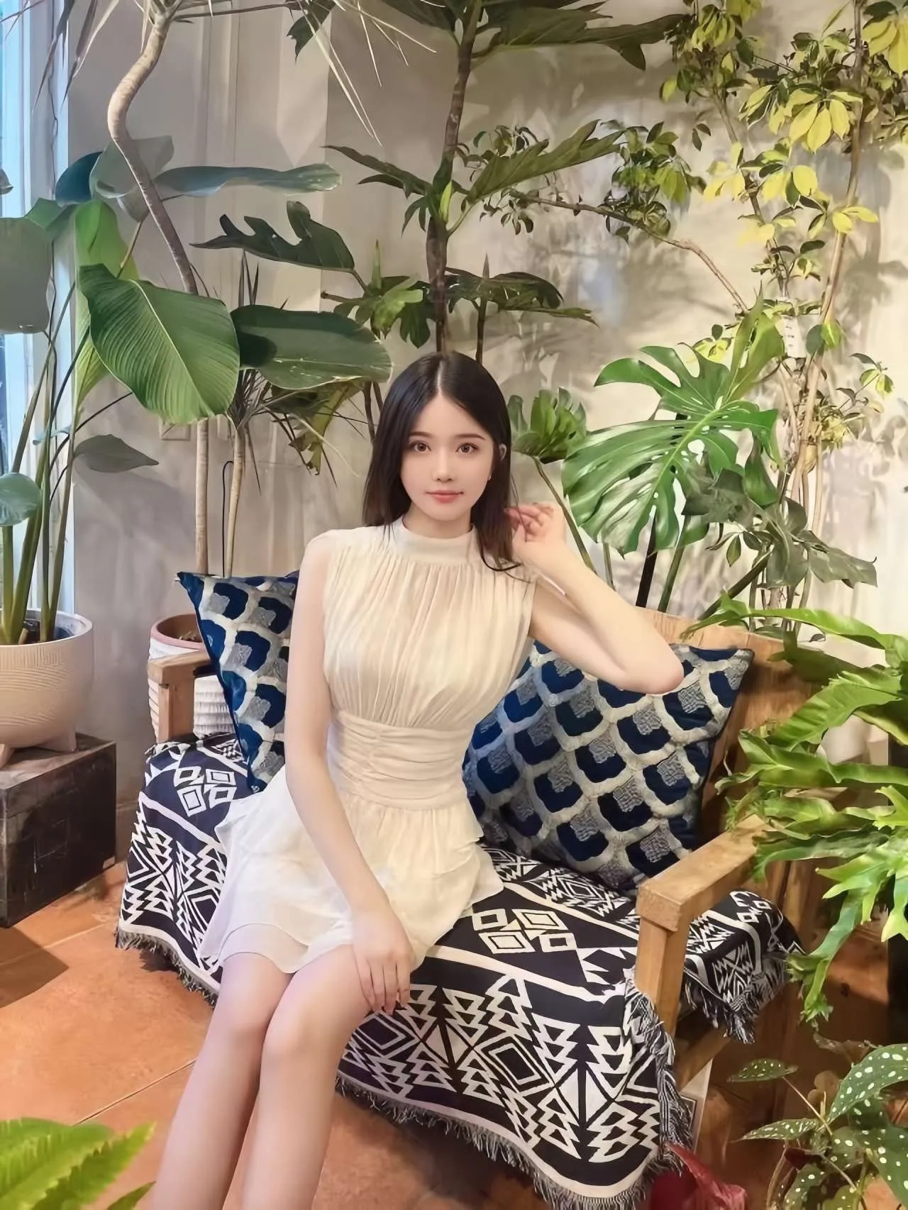 徐汇 秋水