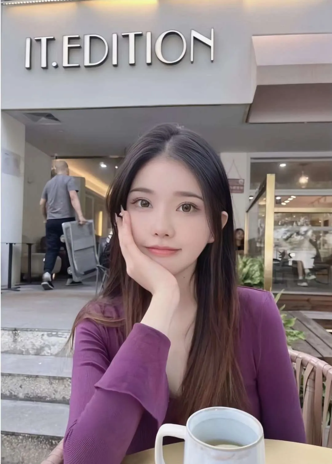 徐汇 秋水 Gallery 6