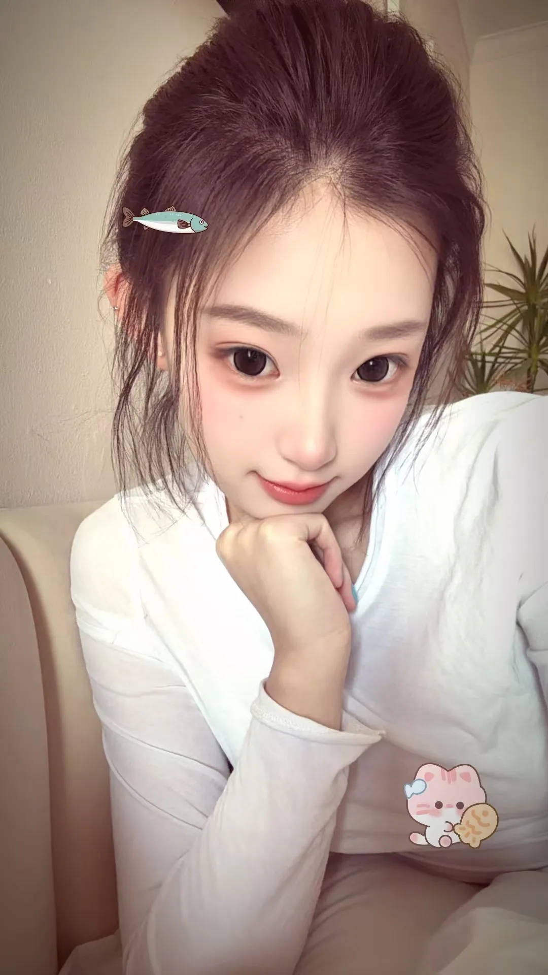 普陀妮妮小萝莉