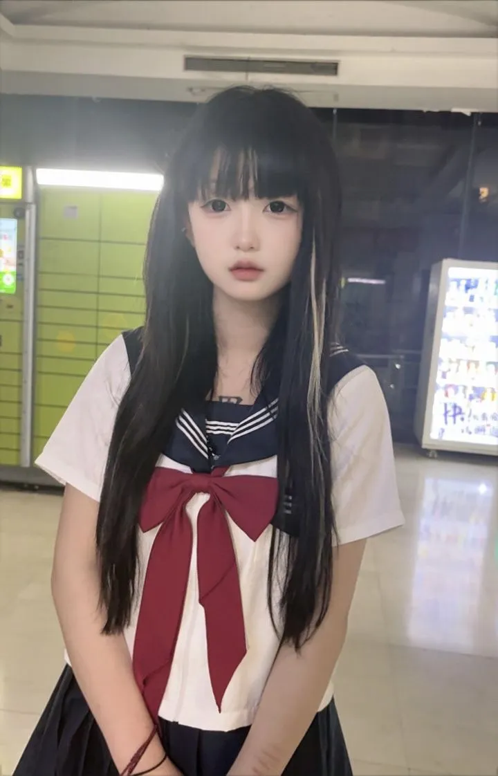 静安167c小纯08思思身材匀称筷子腿 Gallery 6