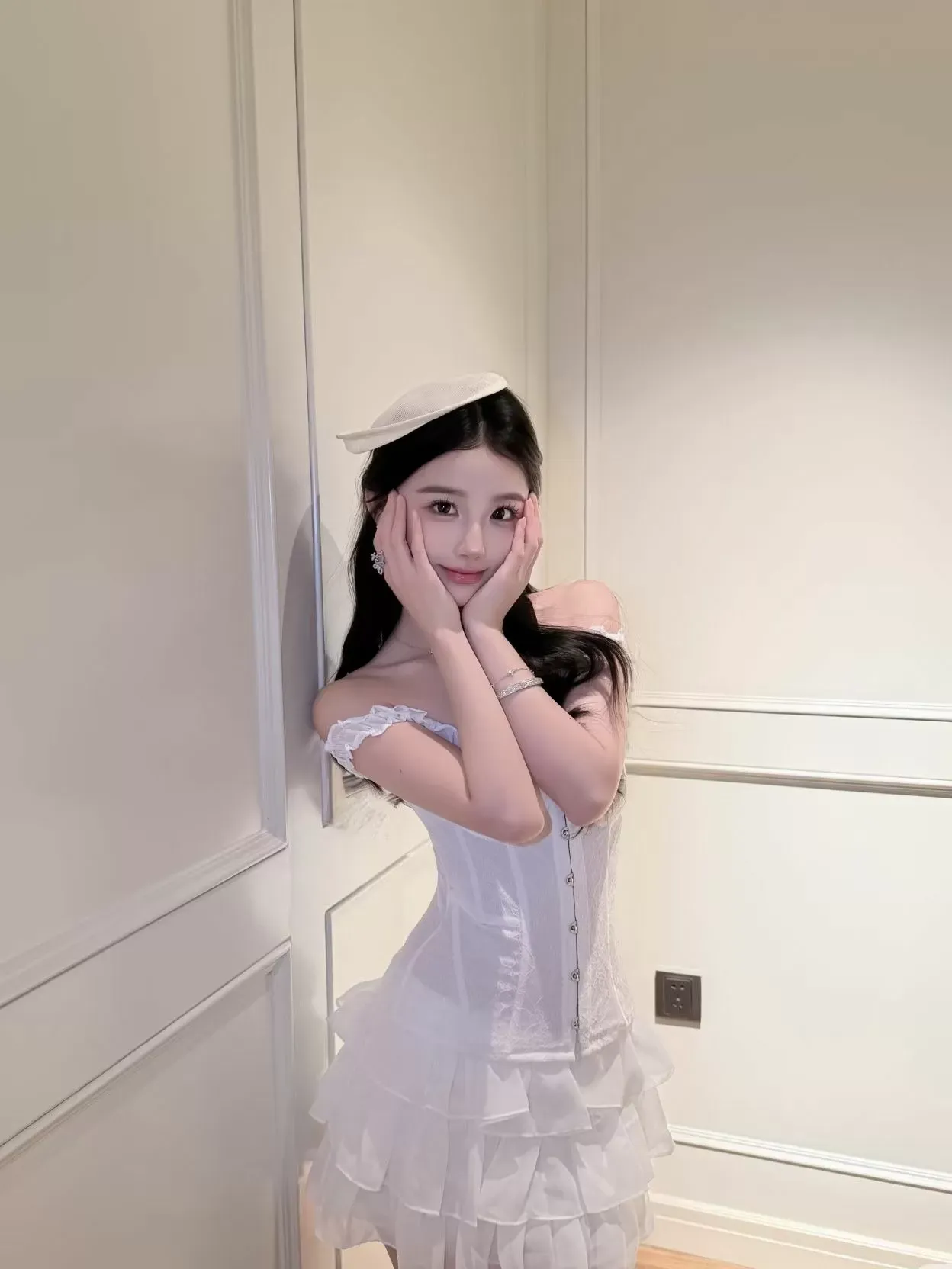 浦东169c艺术生气质清纯优雅 Gallery 7