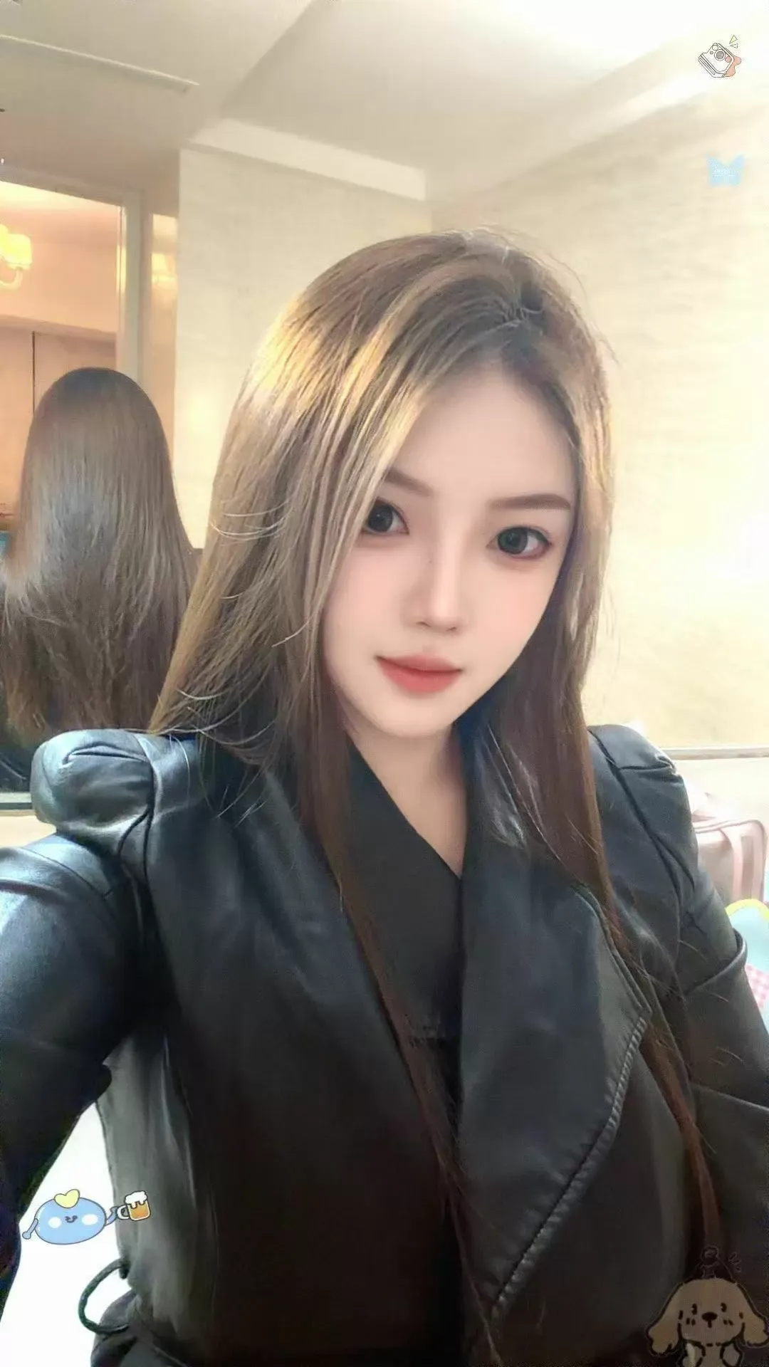 普陀175F大蜜御姐前凸后翘水蛇腰 Gallery 5