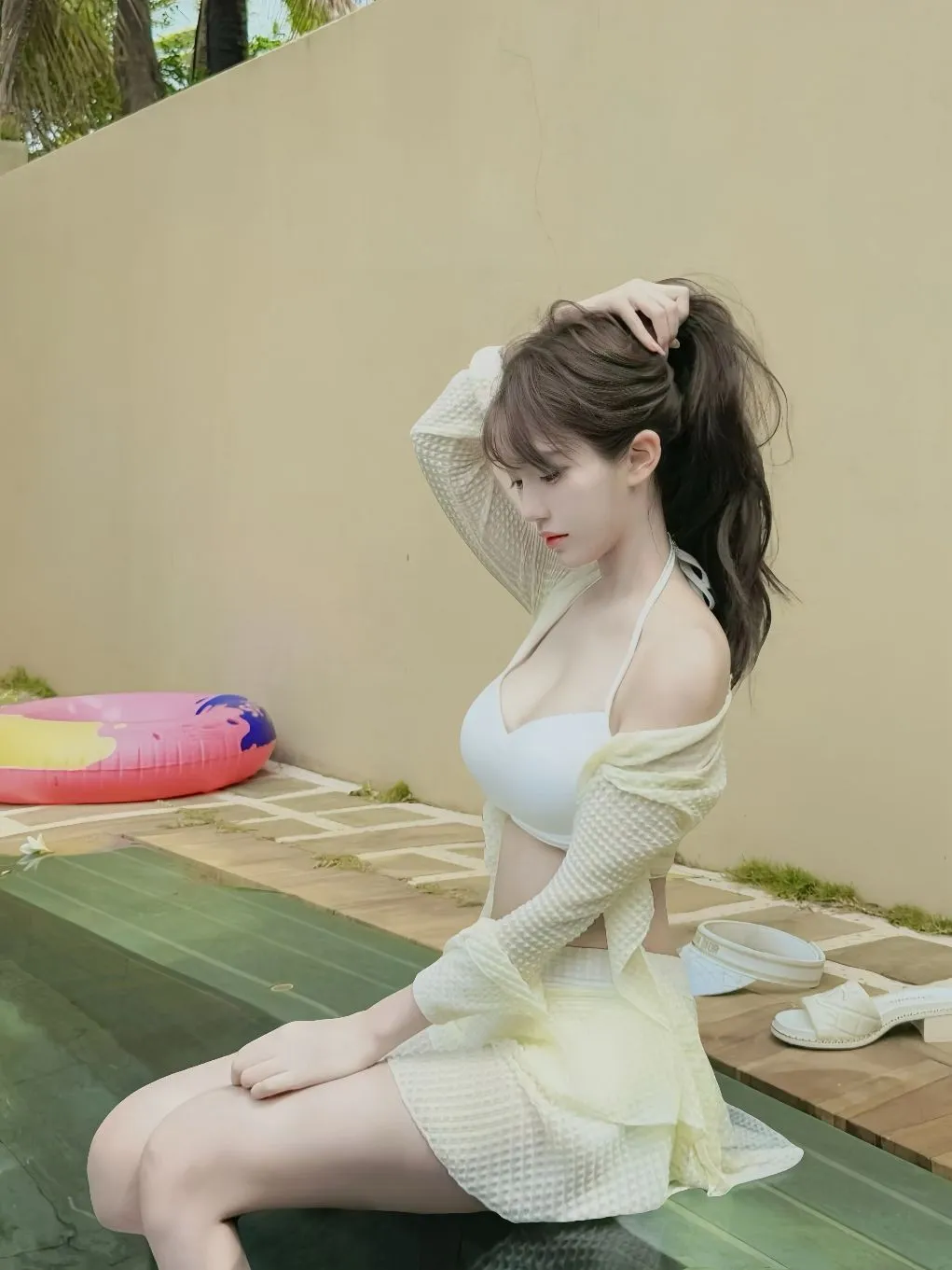 黄埔174E软软07白虎鹦鹉 Gallery 2