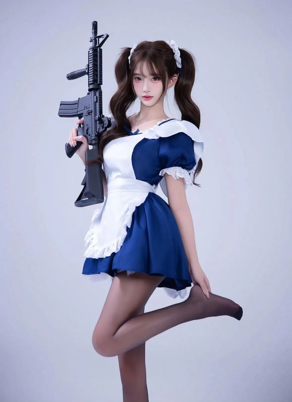 黄埔174E软软07白虎鹦鹉 Gallery 7