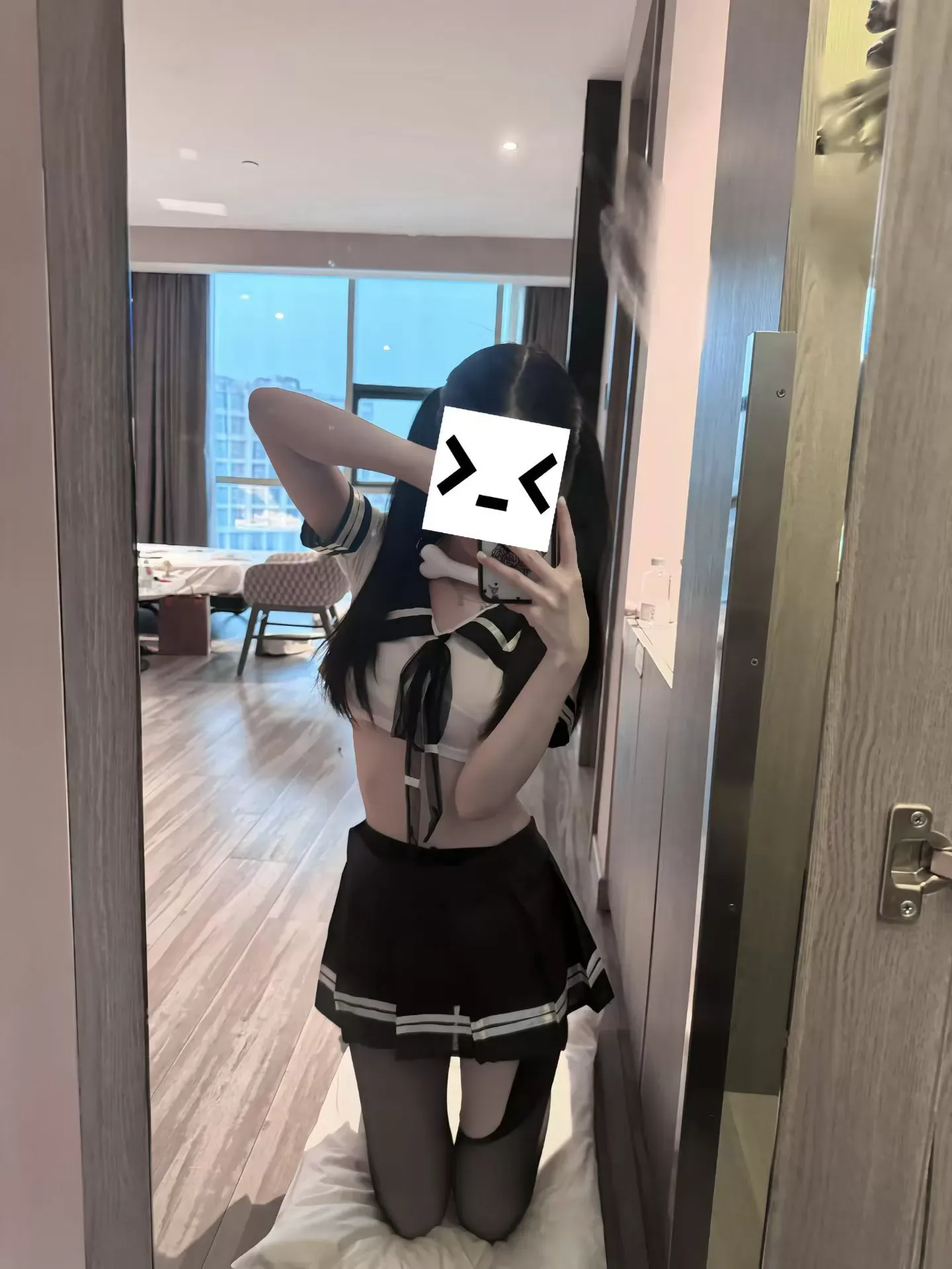 苏苏白虎 假赔 Gallery 3