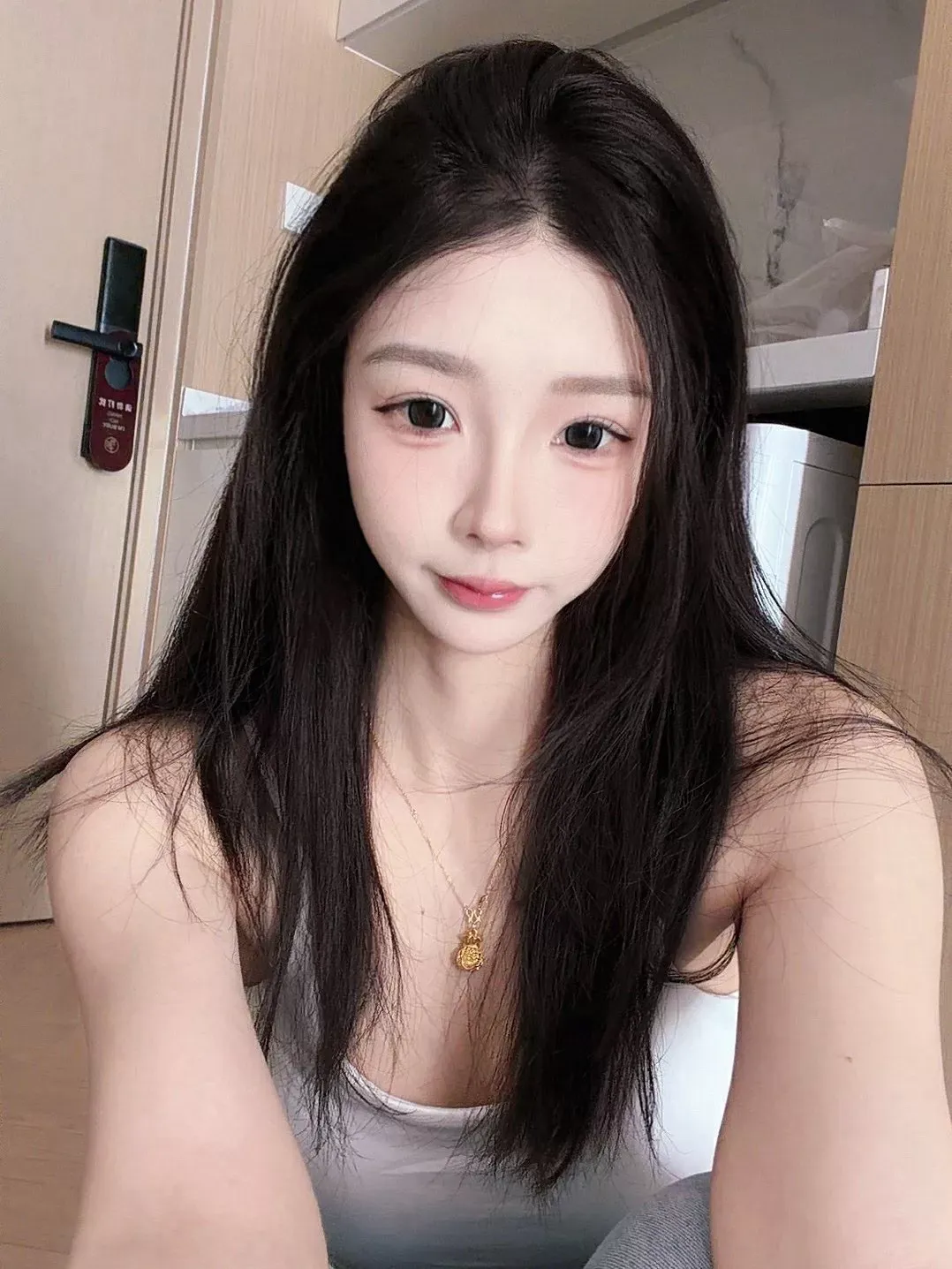 苏苏白虎 假赔 Gallery 6